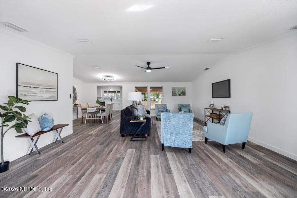 Photo 12 of 447 ERIC Avenue, Jacksonville, FL 32218