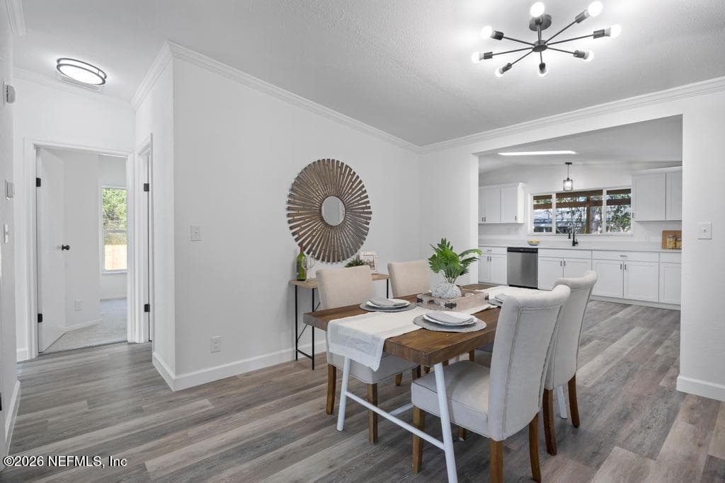 Photo 14 of 447 ERIC Avenue, Jacksonville, FL 32218