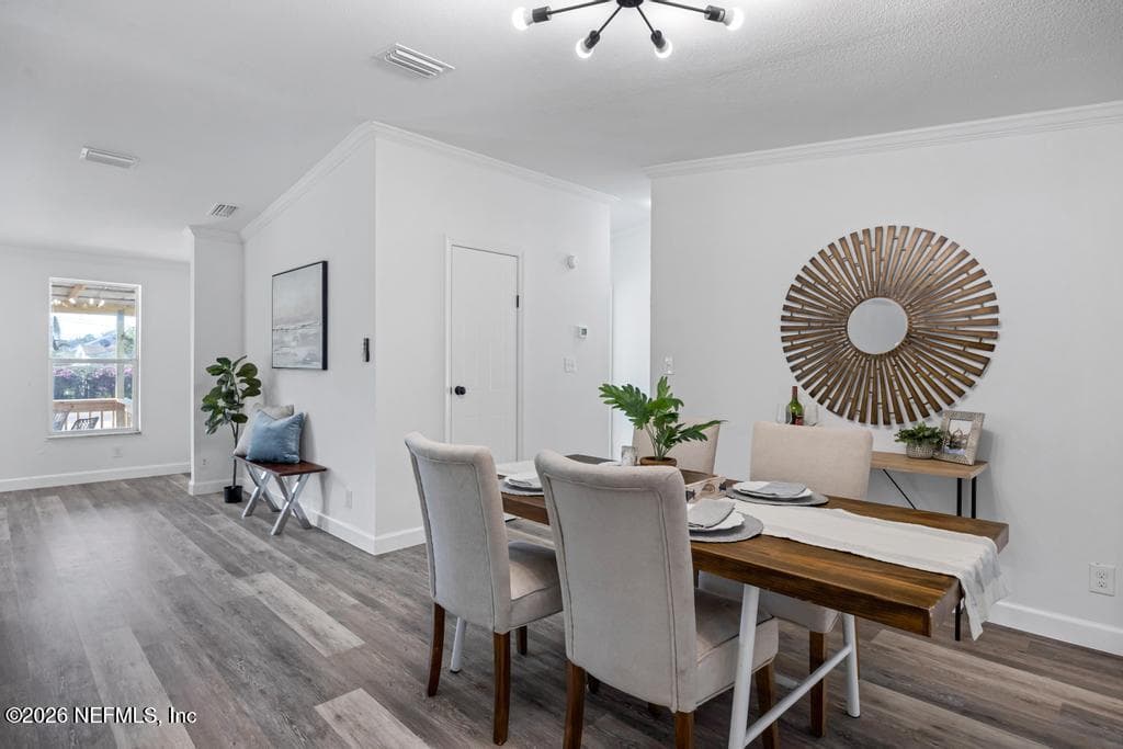 Photo 15 of 447 ERIC Avenue, Jacksonville, FL 32218