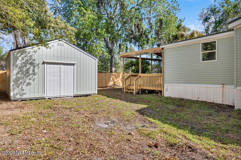 Photo 36 of 447 ERIC Avenue, Jacksonville, FL 32218