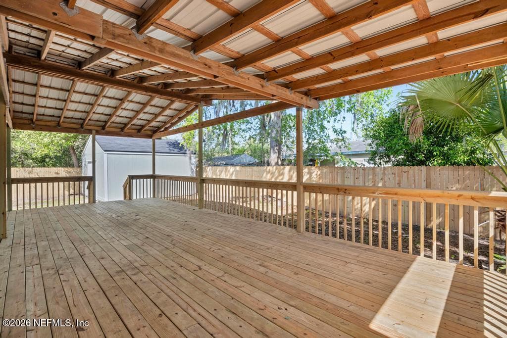 Photo 39 of 447 ERIC Avenue, Jacksonville, FL 32218