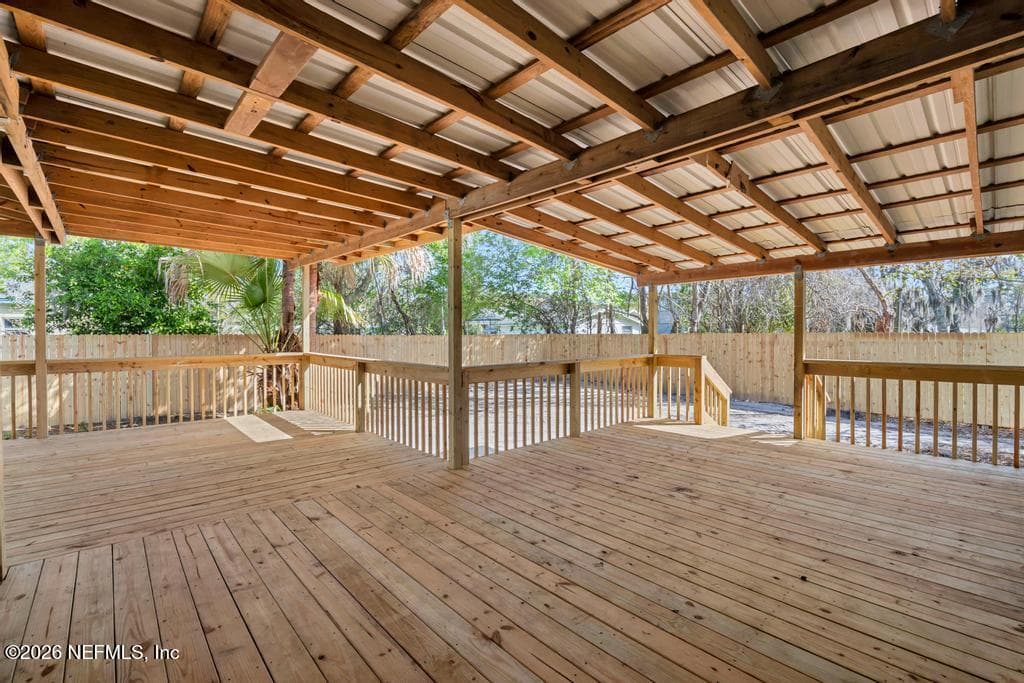 Photo 5 of 447 ERIC Avenue, Jacksonville, FL 32218