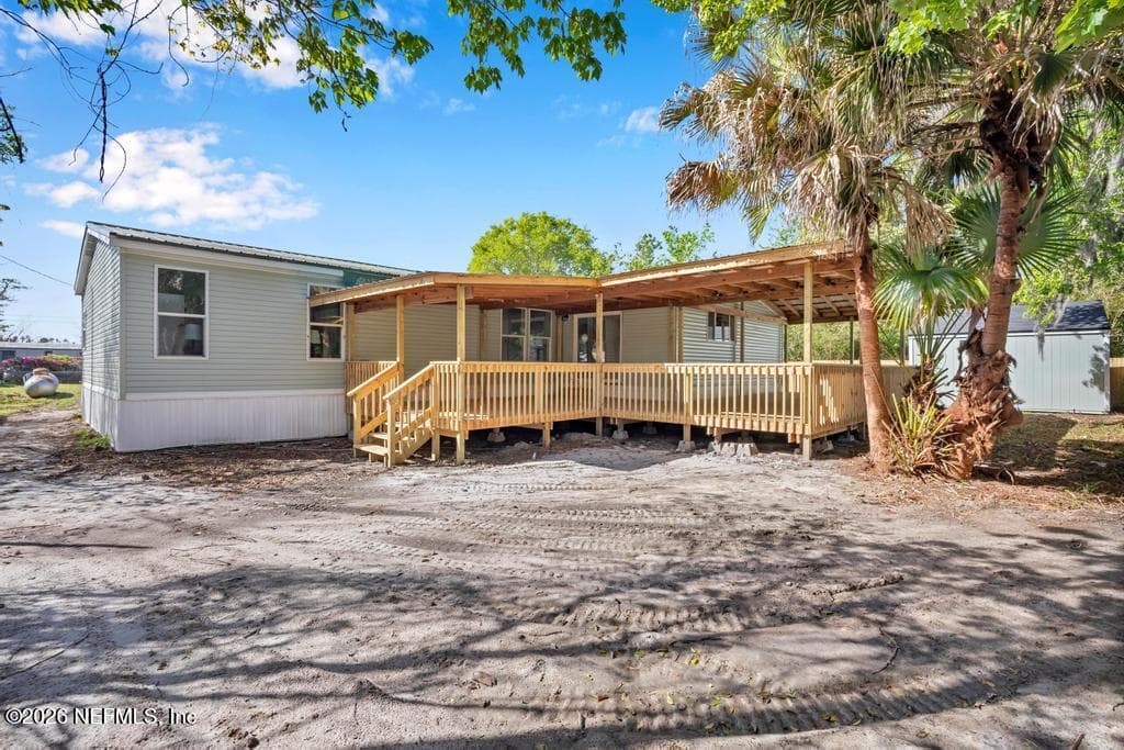 Photo 42 of 447 ERIC Avenue, Jacksonville, FL 32218