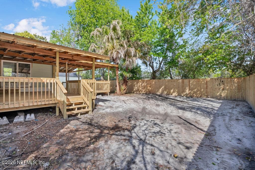 Photo 43 of 447 ERIC Avenue, Jacksonville, FL 32218