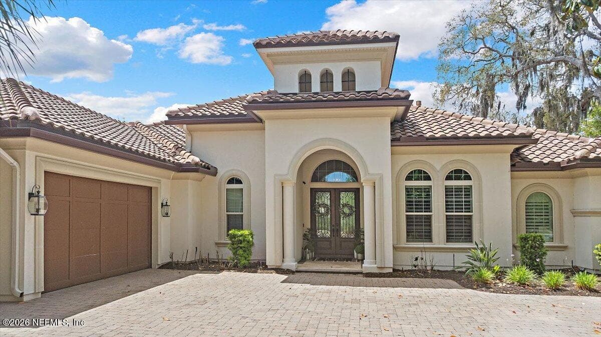 Photo 4 of 532 COSTA DEL SOL Drive, St. Augustine, FL 32095