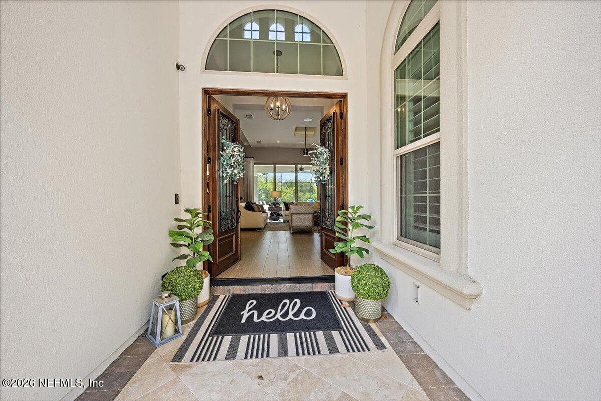 Photo 5 of 532 COSTA DEL SOL Drive, St. Augustine, FL 32095