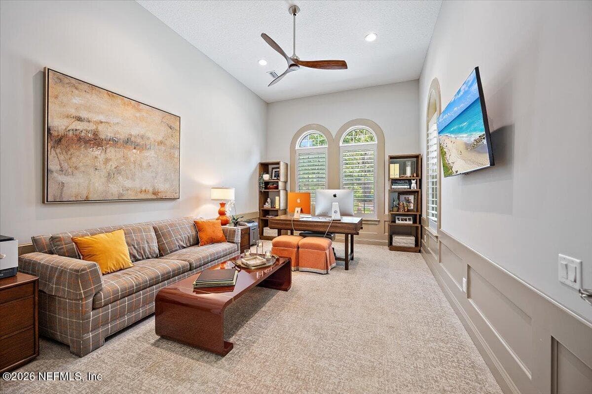 Photo 7 of 532 COSTA DEL SOL Drive, St. Augustine, FL 32095
