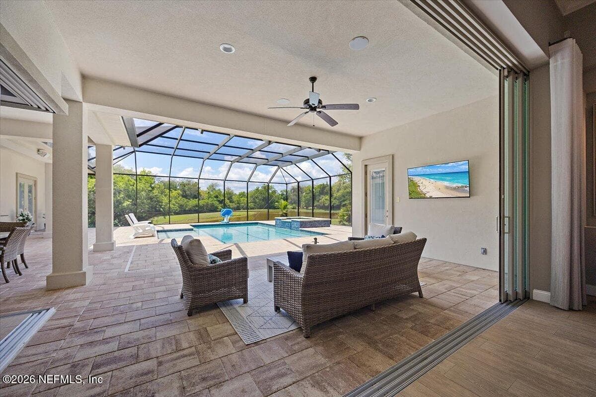 Photo 41 of 532 COSTA DEL SOL Drive, St. Augustine, FL 32095