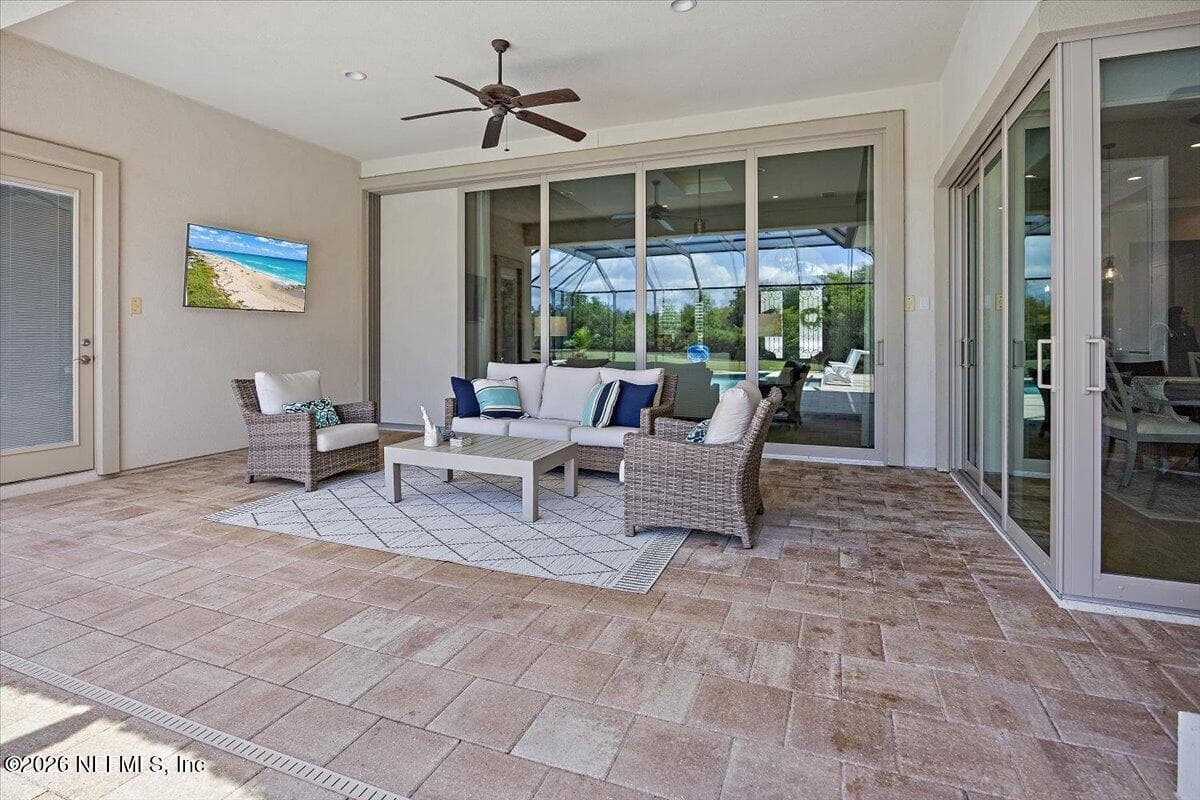 Photo 42 of 532 COSTA DEL SOL Drive, St. Augustine, FL 32095