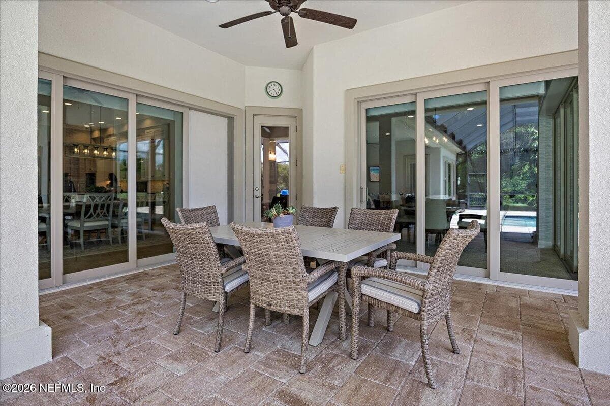 Photo 43 of 532 COSTA DEL SOL Drive, St. Augustine, FL 32095