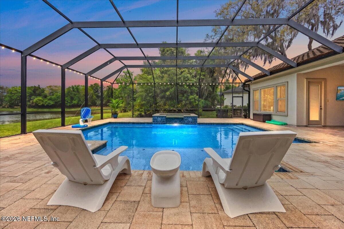 Photo 2 of 532 COSTA DEL SOL Drive, St. Augustine, FL 32095
