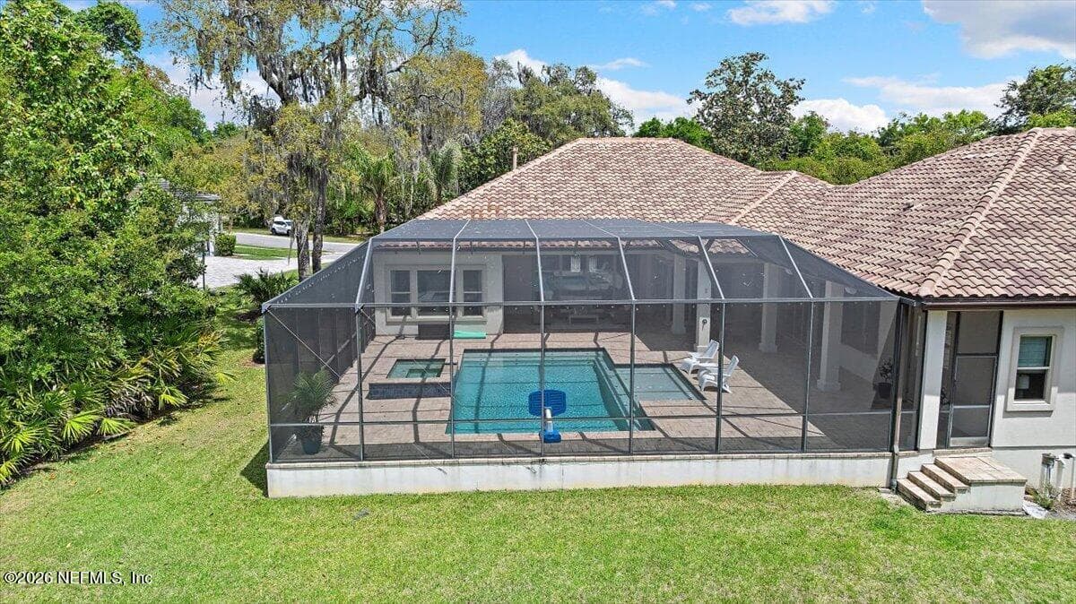 Photo 52 of 532 COSTA DEL SOL Drive, St. Augustine, FL 32095