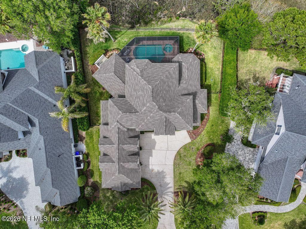 Photo 51 of 188 CLEARLAKE Drive, Ponte Vedra Beach, FL 32082