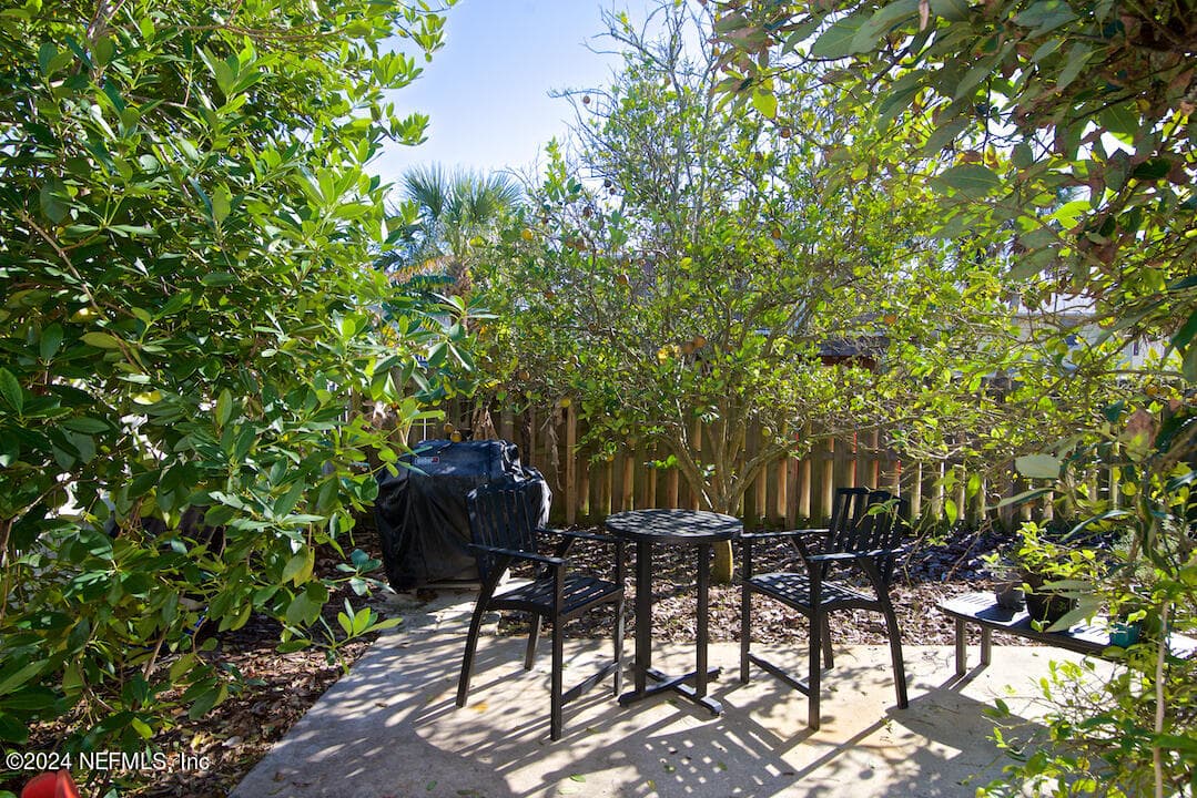 Photo 3 of 223 ORANGE Street, Neptune Beach, FL 32266