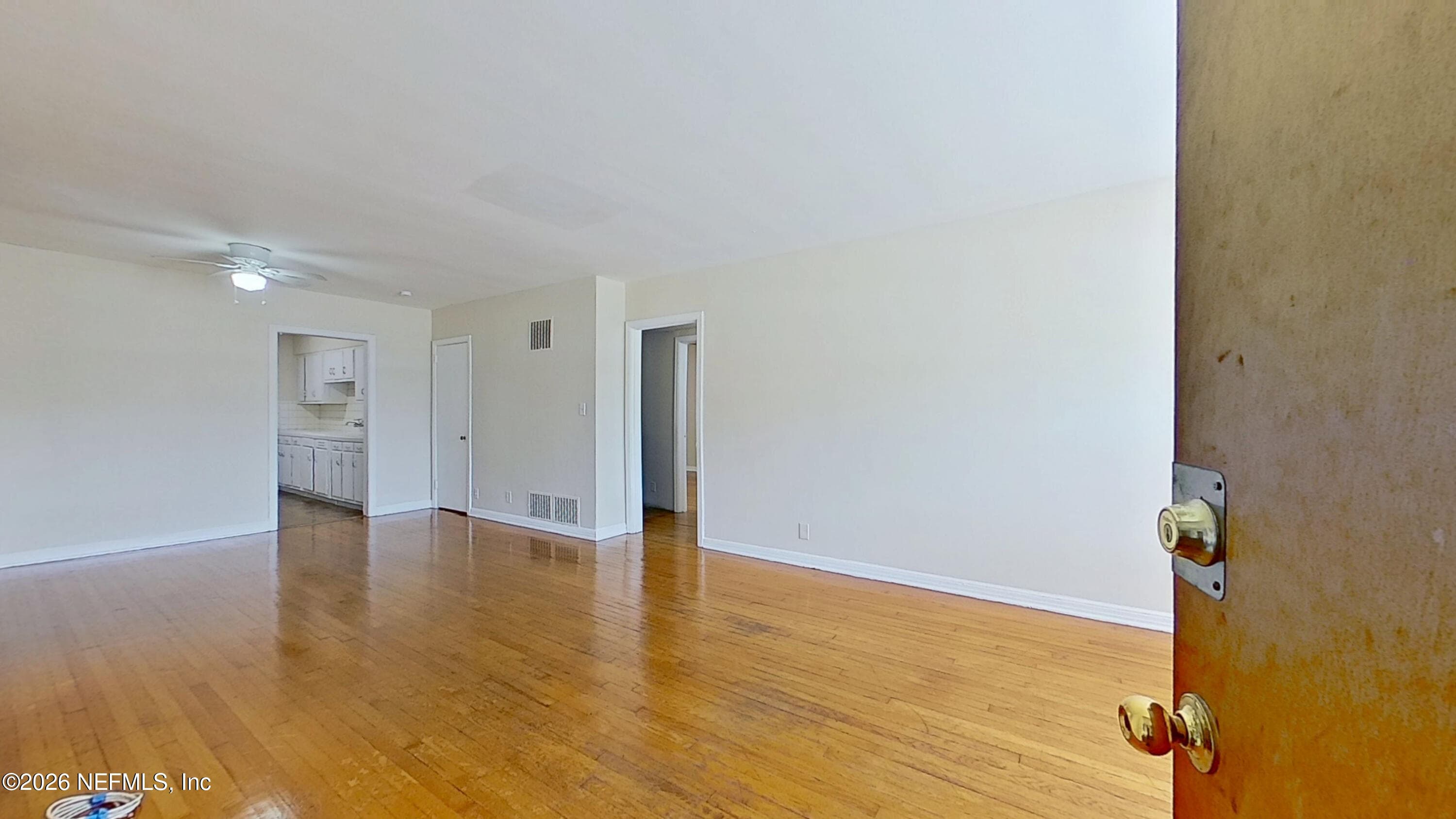 Photo 2 of 2589 ATLANTIC Boulevard 1, Jacksonville, FL 32207