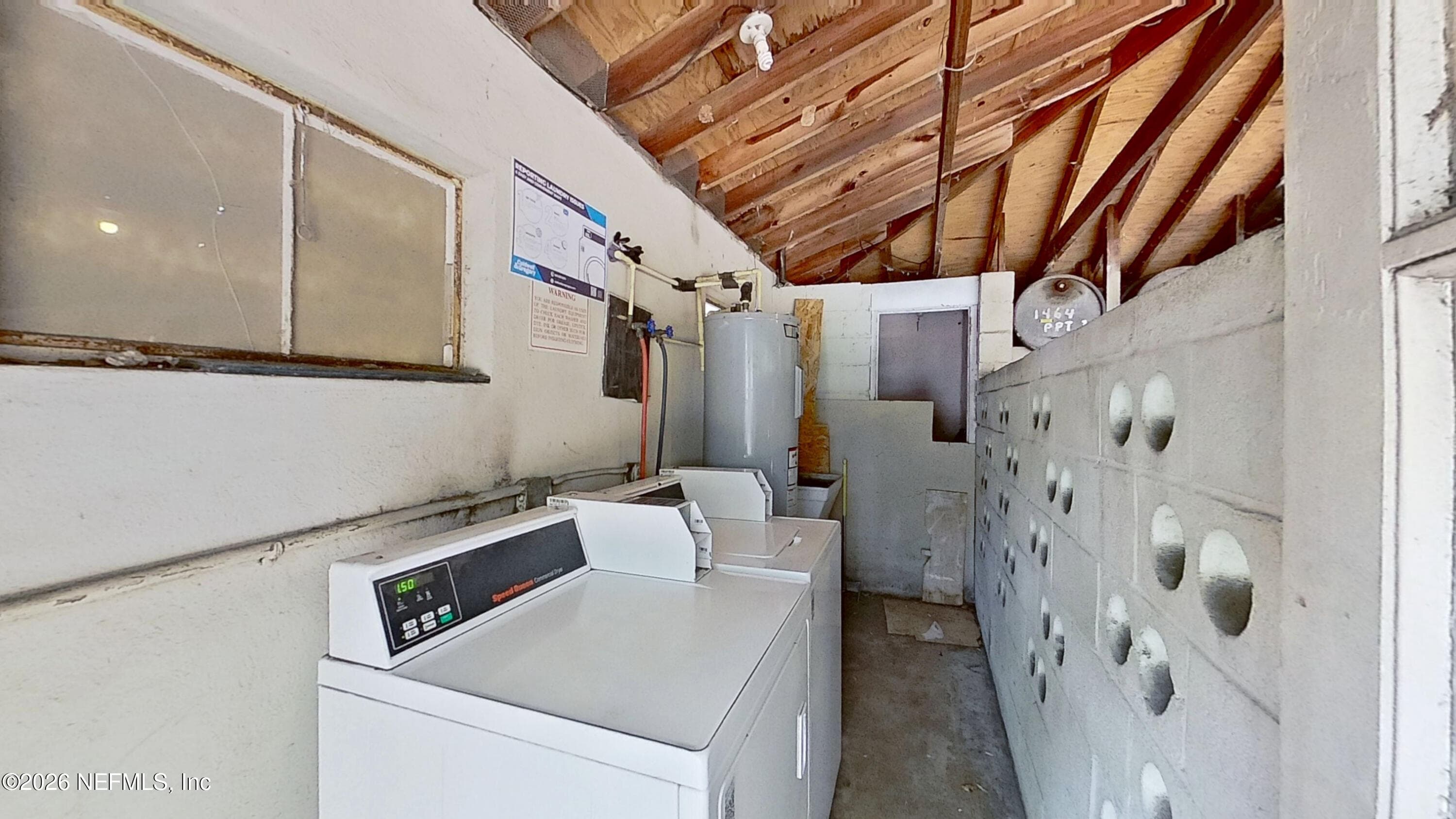 Photo 3 of 2589 ATLANTIC Boulevard 1, Jacksonville, FL 32207