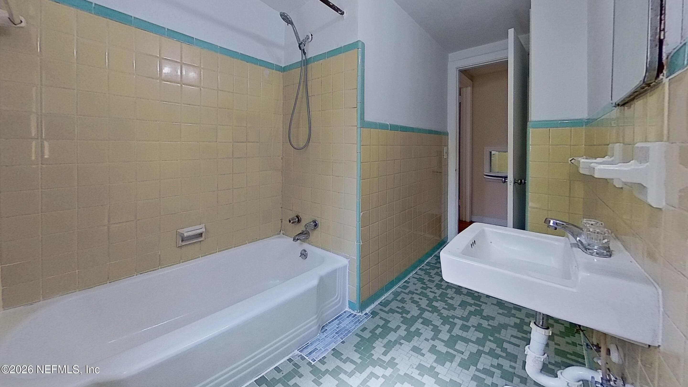 Photo 6 of 2589 ATLANTIC Boulevard 1, Jacksonville, FL 32207