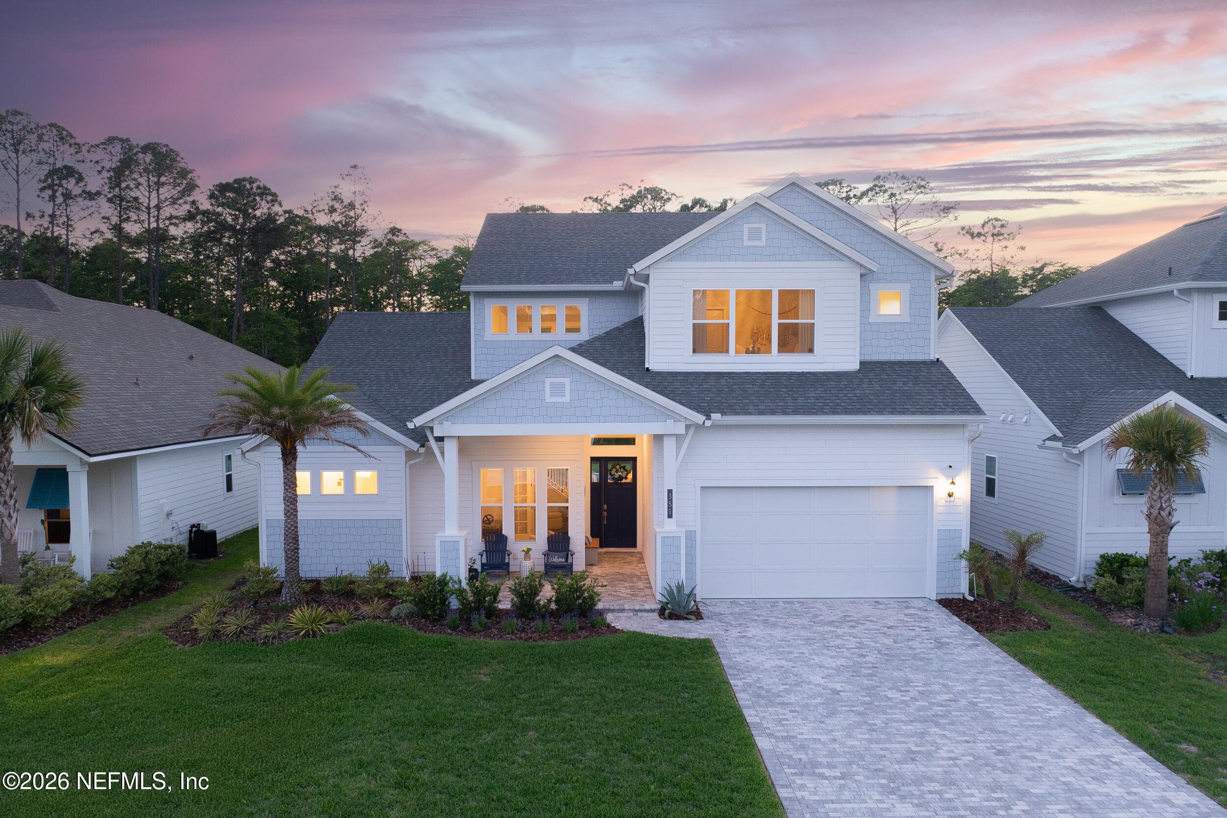 Photo 15 of 351 PALM CREST Drive, Ponte Vedra, FL 32081