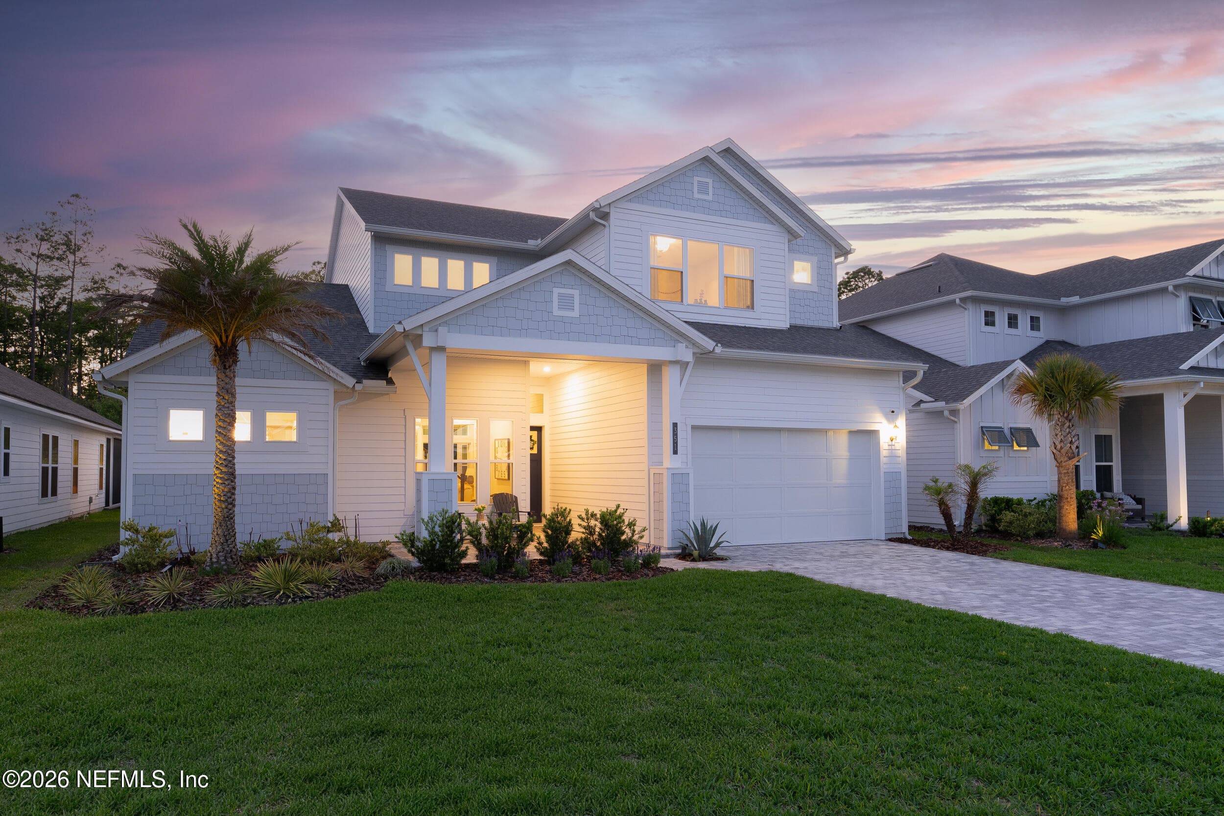 Photo 13 of 351 PALM CREST Drive, Ponte Vedra, FL 32081