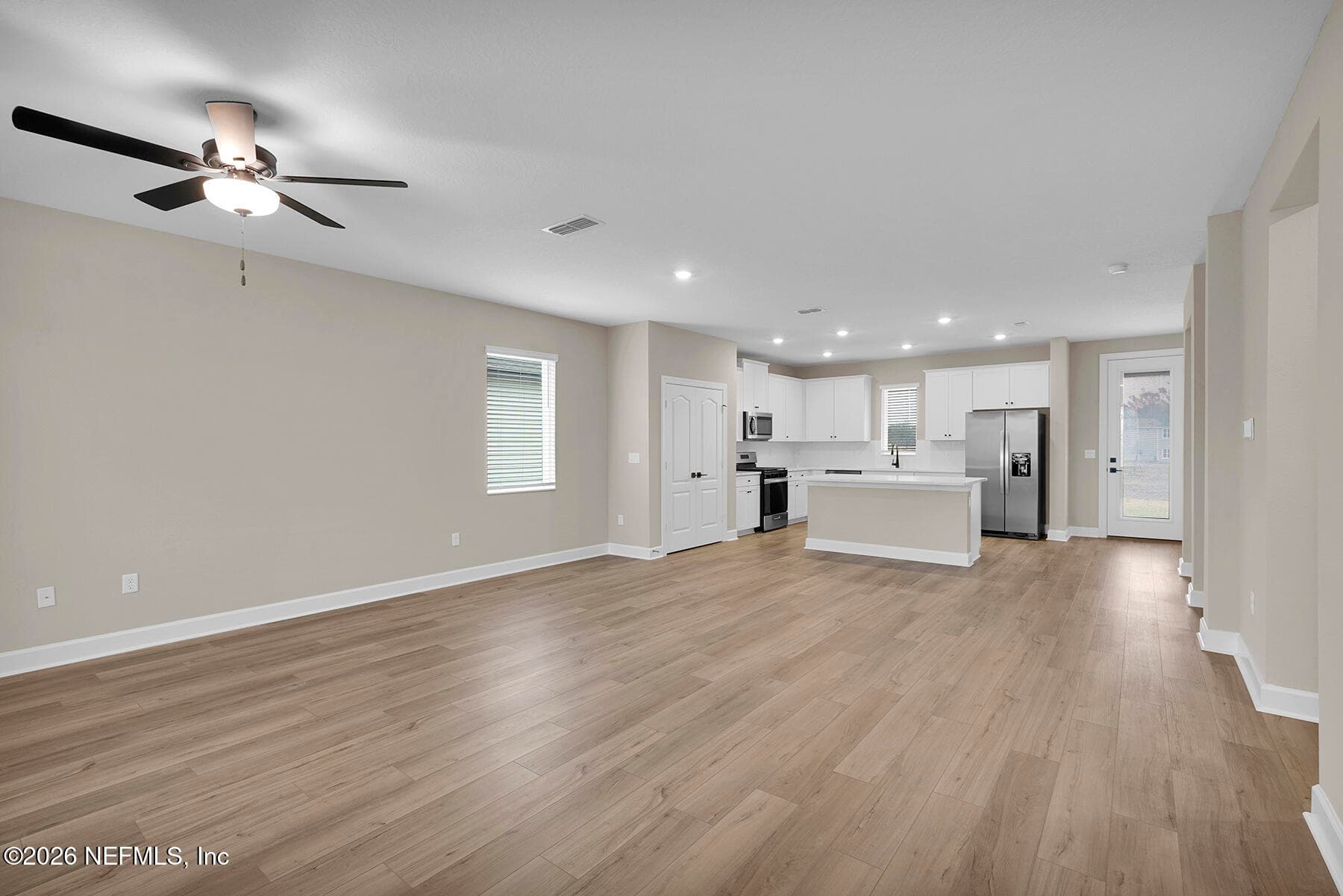 Photo 4 of 2416 PEMROSE Loop, Middleburg, FL 32068