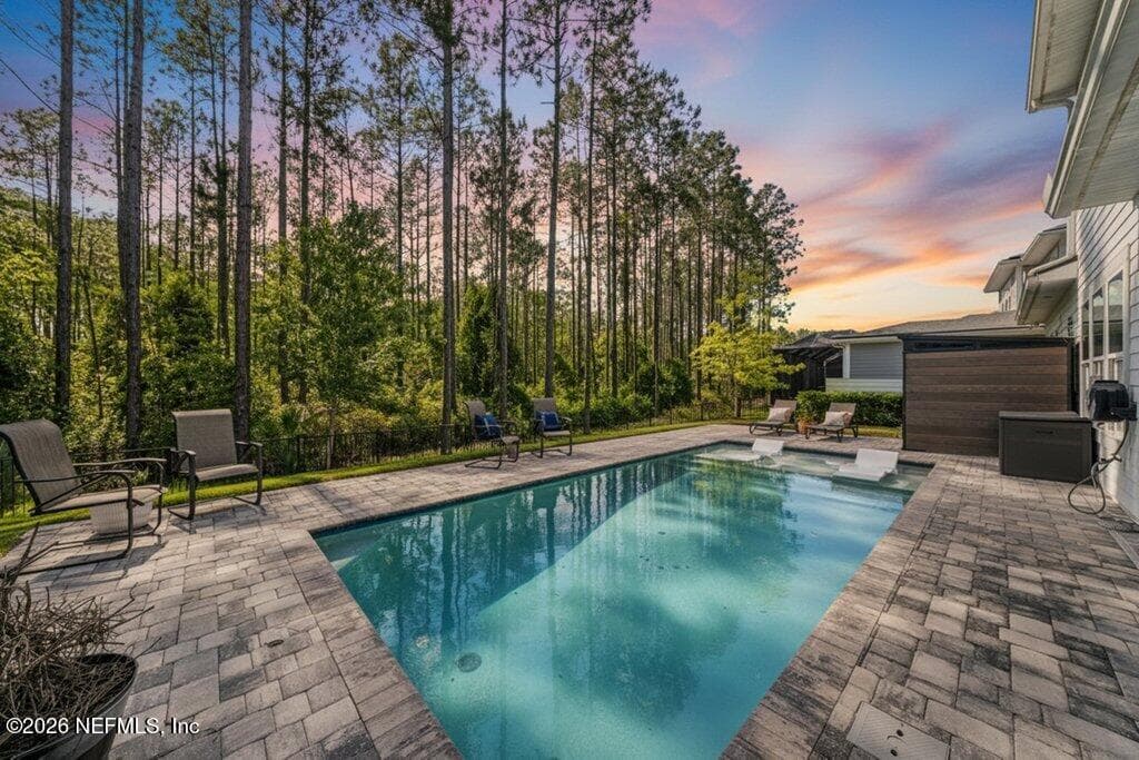 Photo 31 of 135 SHINNECOCK Drive, St. Johns, FL 32259
