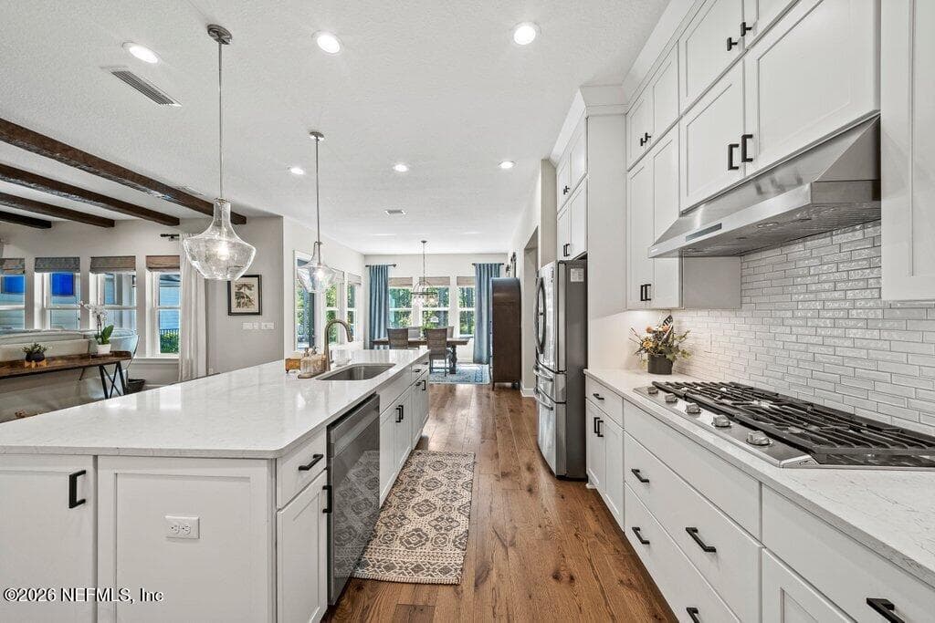 Photo 21 of 135 SHINNECOCK Drive, St. Johns, FL 32259