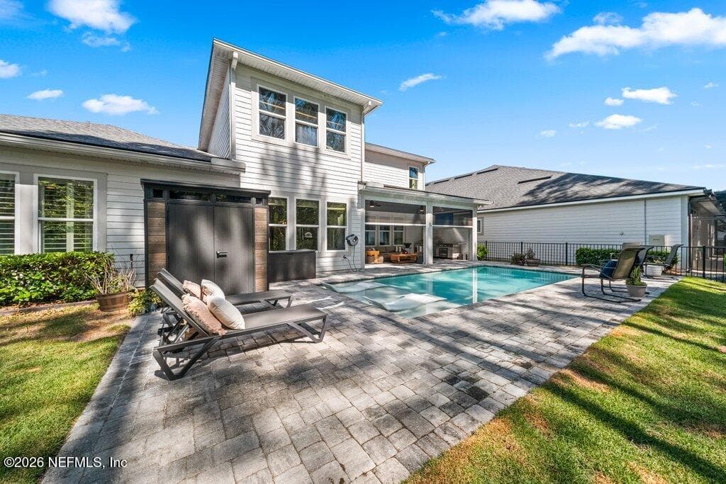 Photo 59 of 135 SHINNECOCK Drive, St. Johns, FL 32259