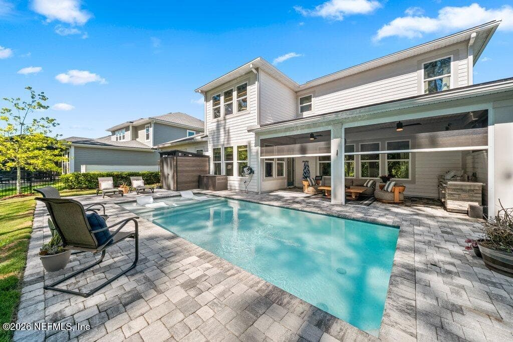 Photo 61 of 135 SHINNECOCK Drive, St. Johns, FL 32259