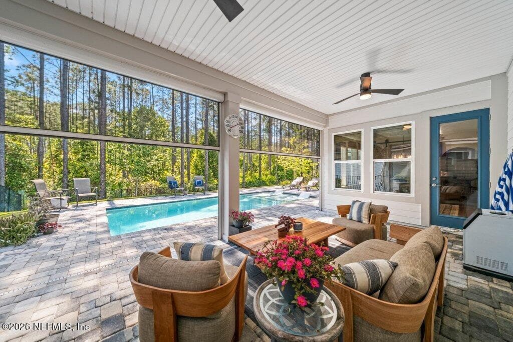 Photo 29 of 135 SHINNECOCK Drive, St. Johns, FL 32259