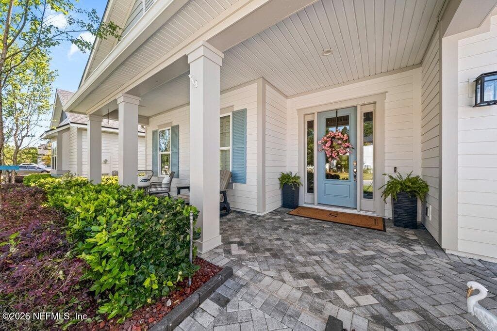 Photo 4 of 135 SHINNECOCK Drive, St. Johns, FL 32259