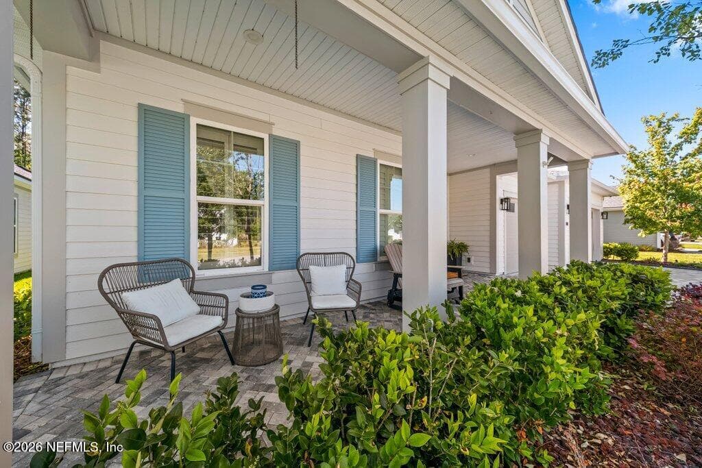 Photo 3 of 135 SHINNECOCK Drive, St. Johns, FL 32259