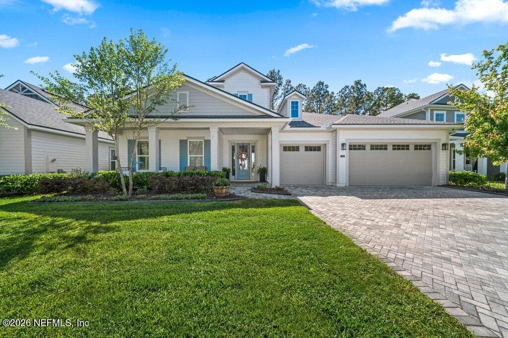 Photo 2 of 135 SHINNECOCK Drive, St. Johns, FL 32259