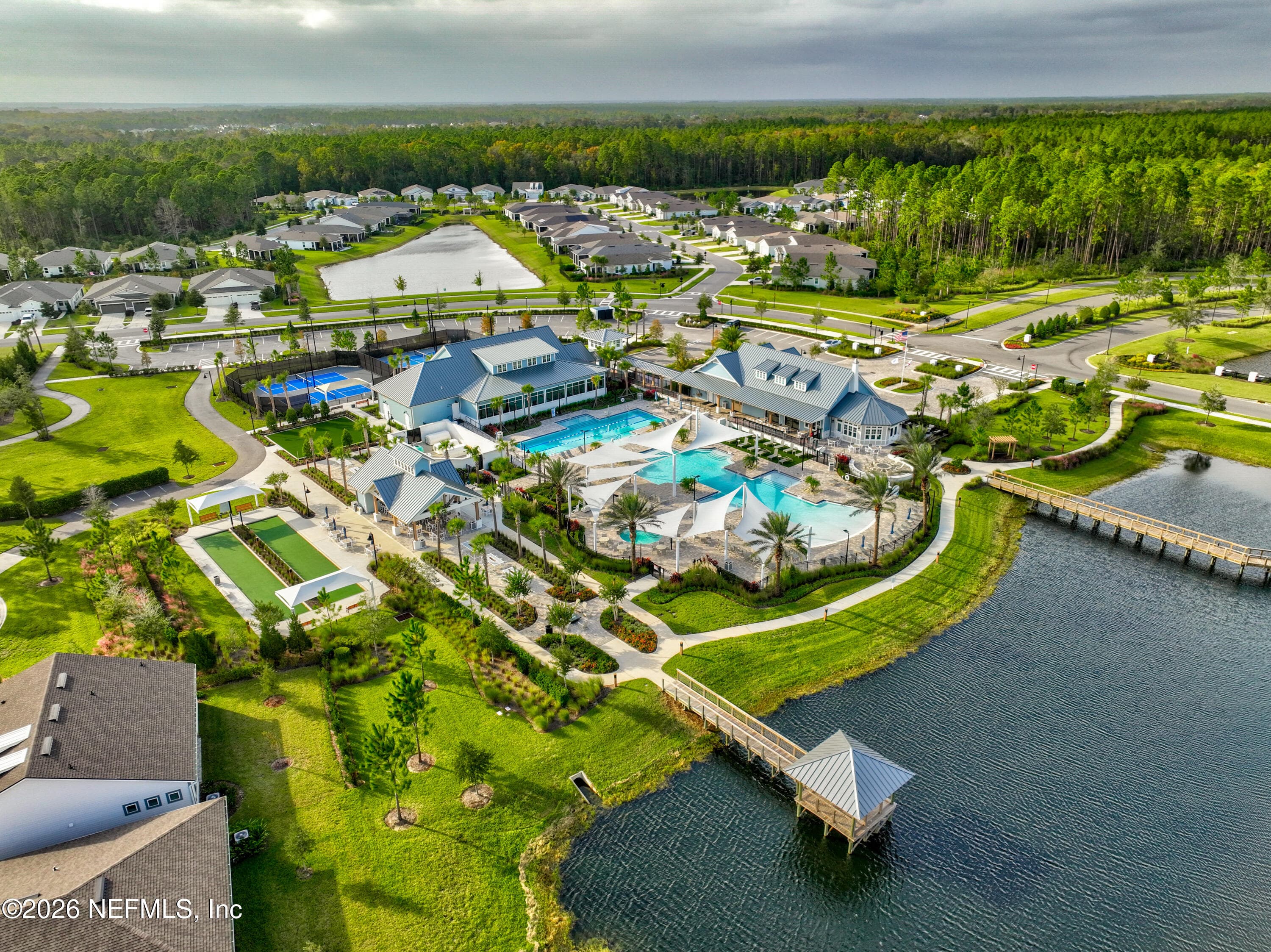 Photo 46 of 351 LADYSLIPPER Drive, St. Johns, FL 32259
