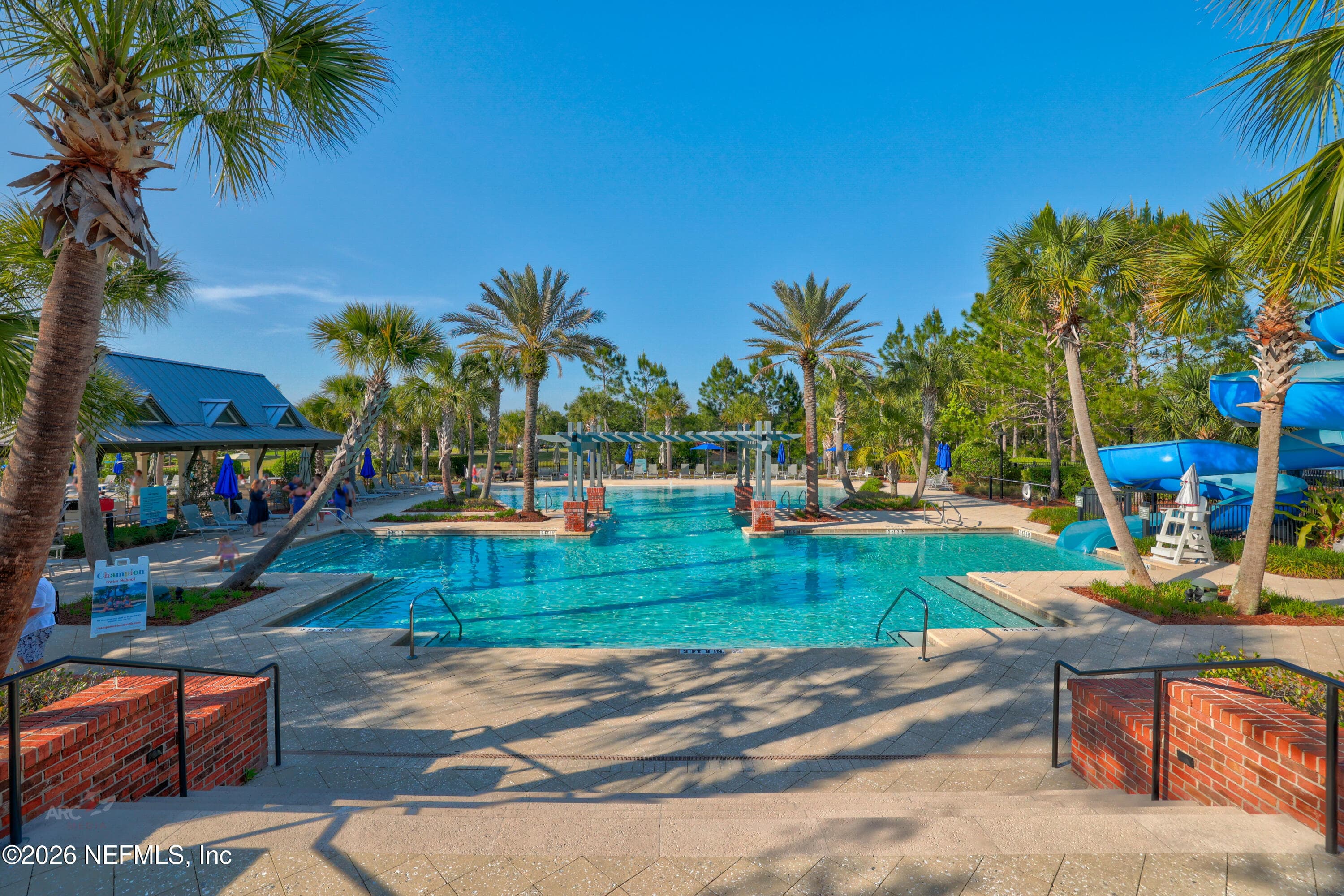 Photo 56 of 351 LADYSLIPPER Drive, St. Johns, FL 32259