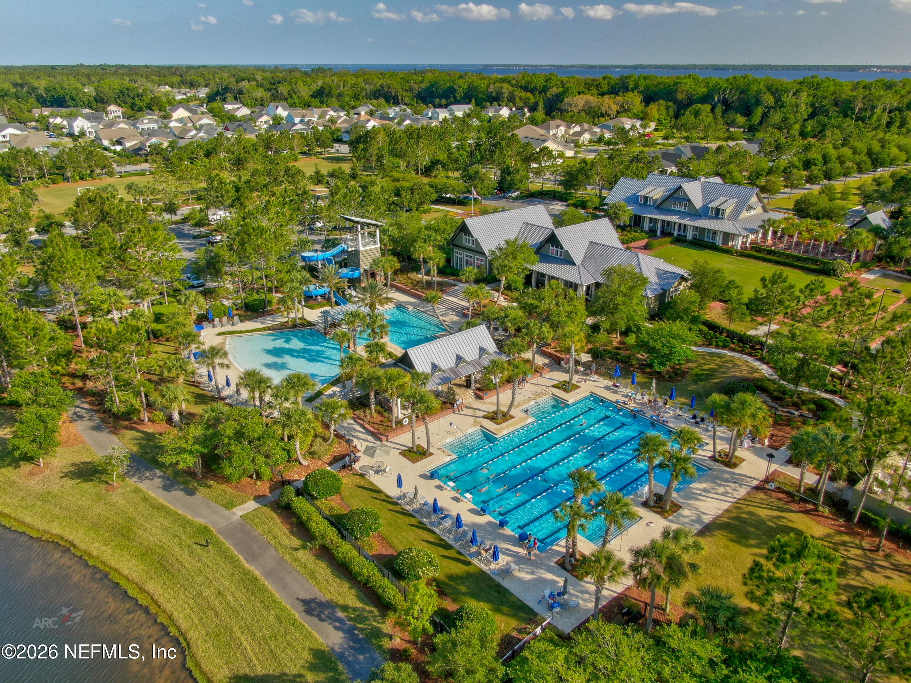 Photo 60 of 351 LADYSLIPPER Drive, St. Johns, FL 32259