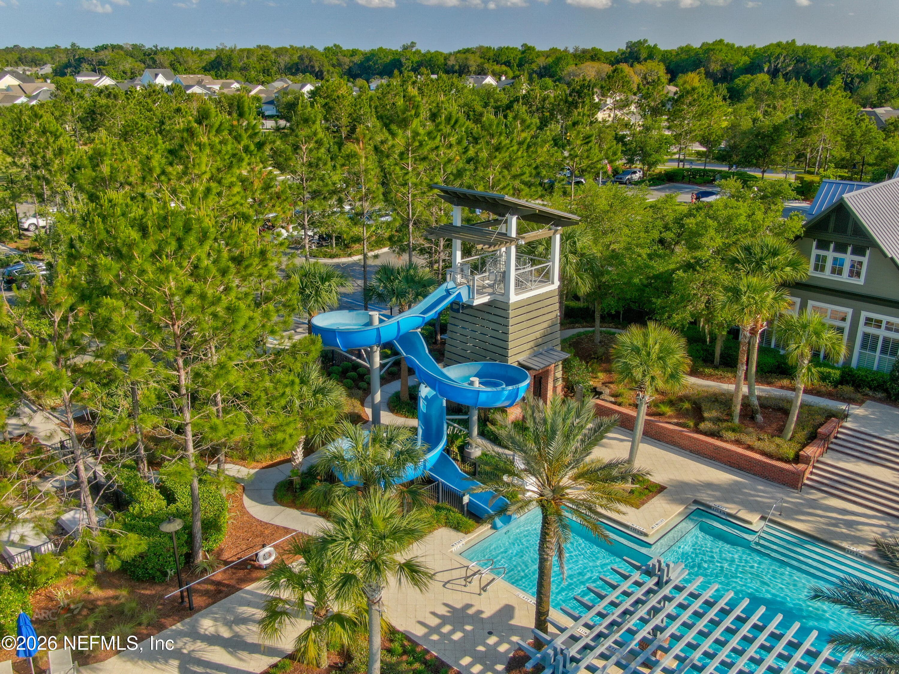 Photo 61 of 351 LADYSLIPPER Drive, St. Johns, FL 32259