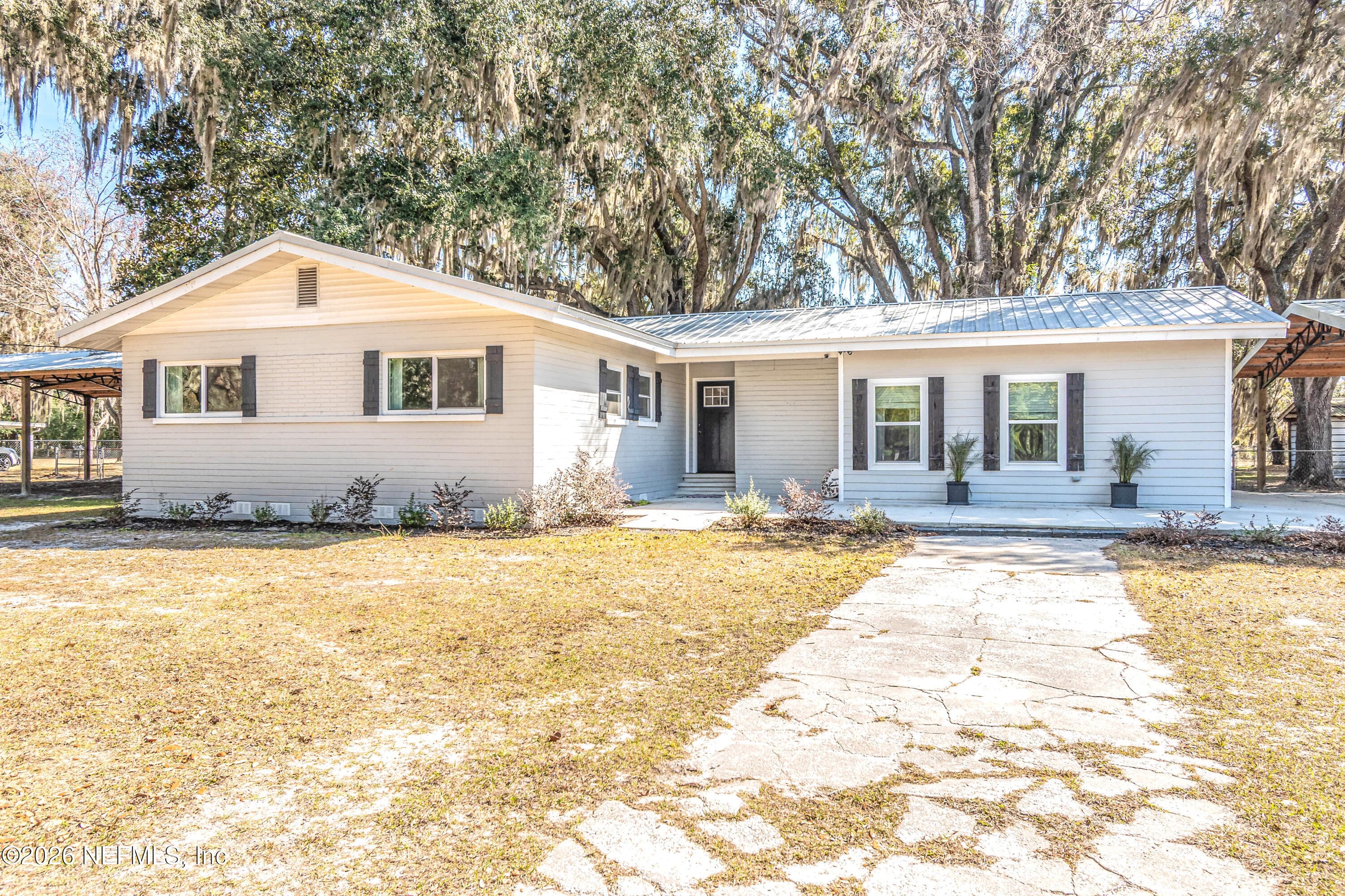 Photo 2 of 580 NE 3RD Street, Lake Butler, FL 32054