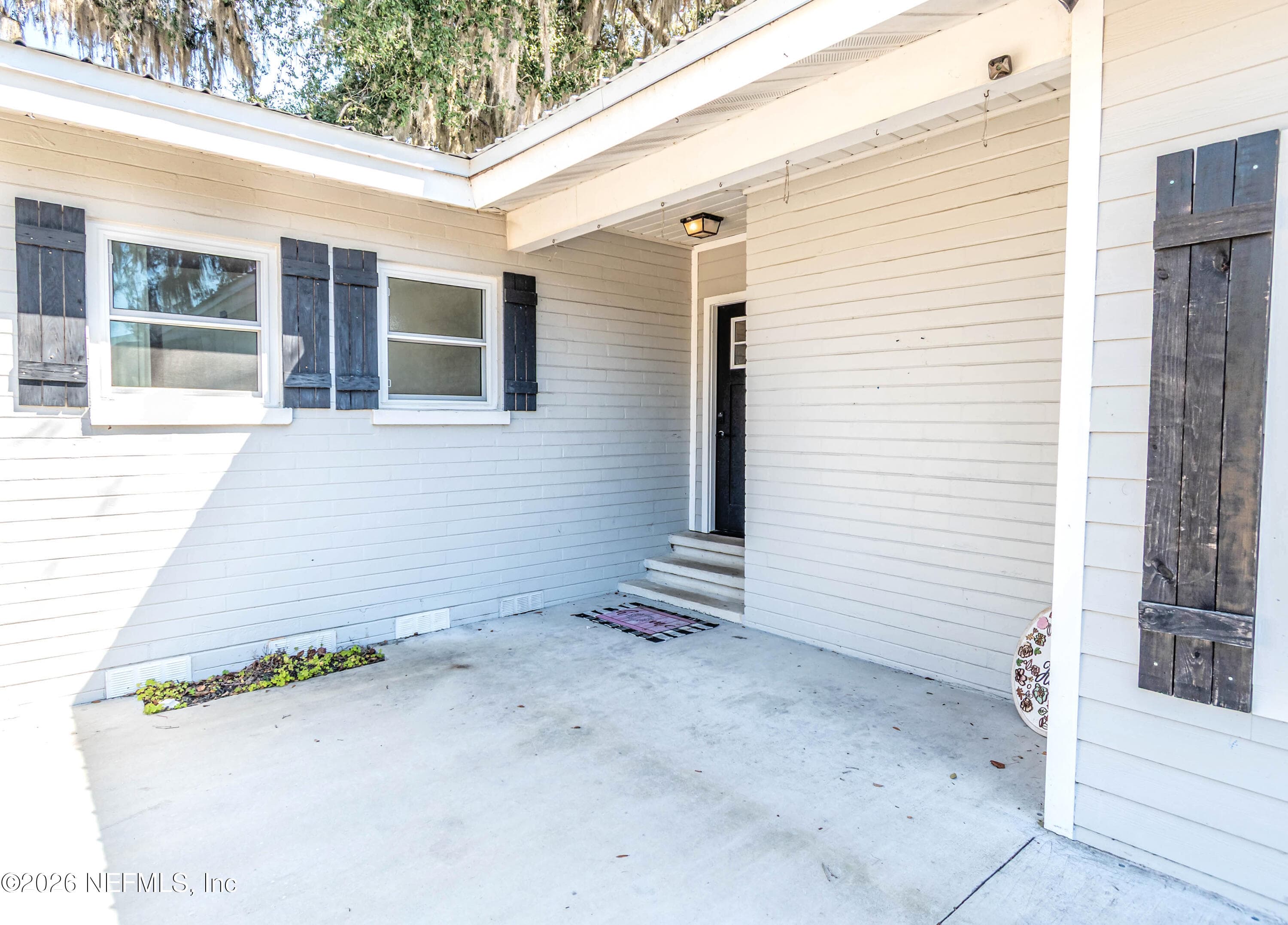 Photo 9 of 580 NE 3RD Street, Lake Butler, FL 32054