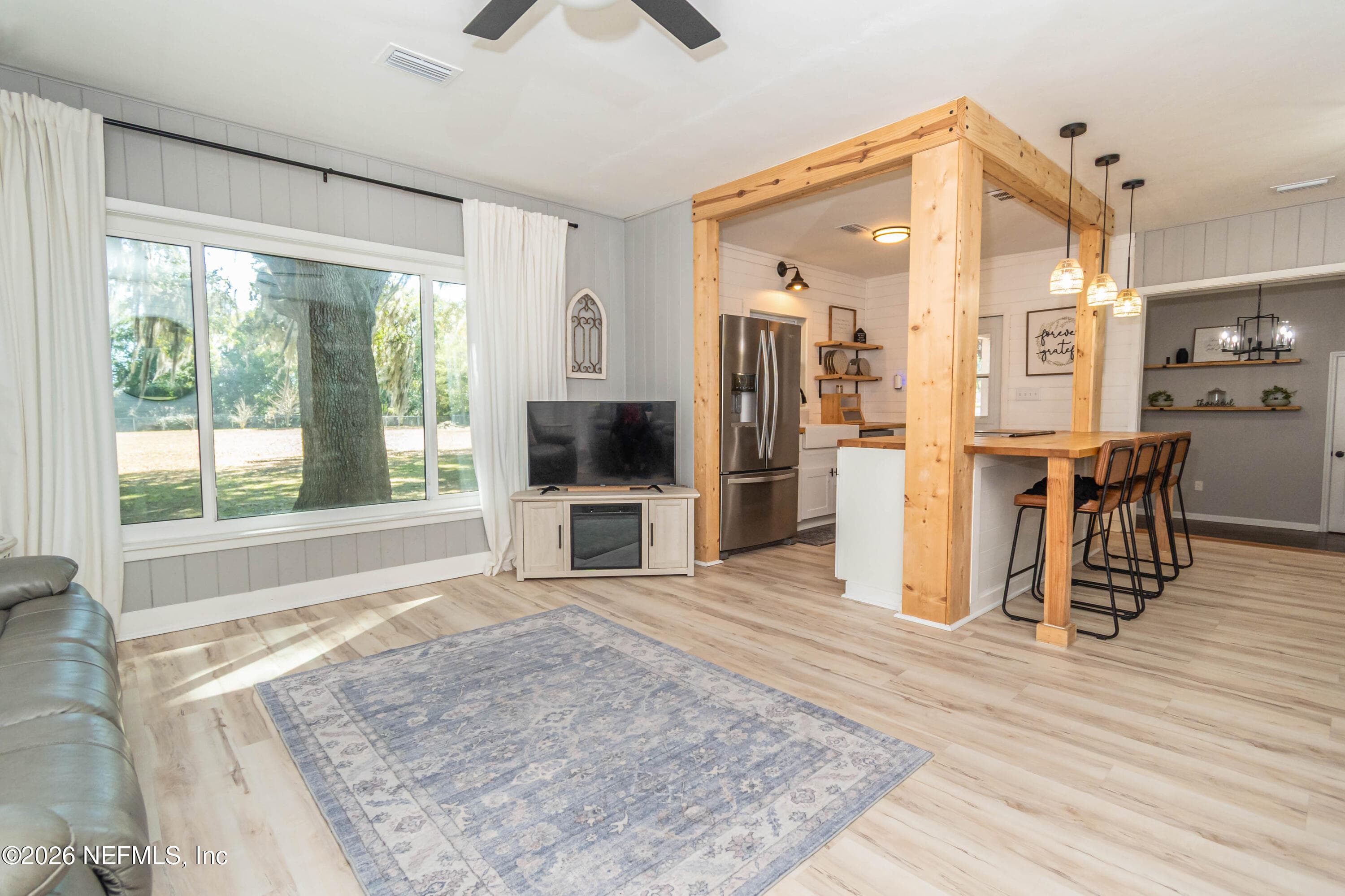 Photo 13 of 580 NE 3RD Street, Lake Butler, FL 32054