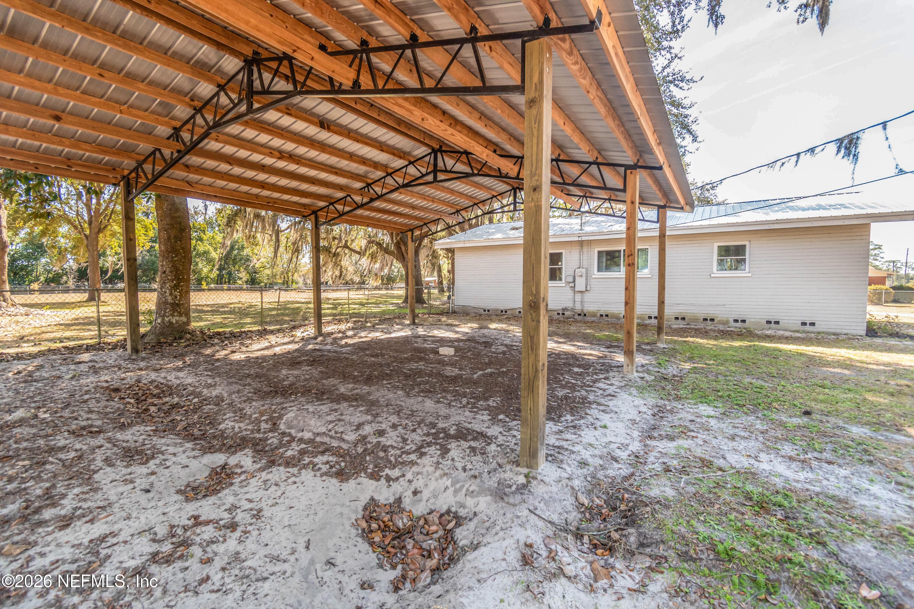 Photo 52 of 580 NE 3RD Street, Lake Butler, FL 32054