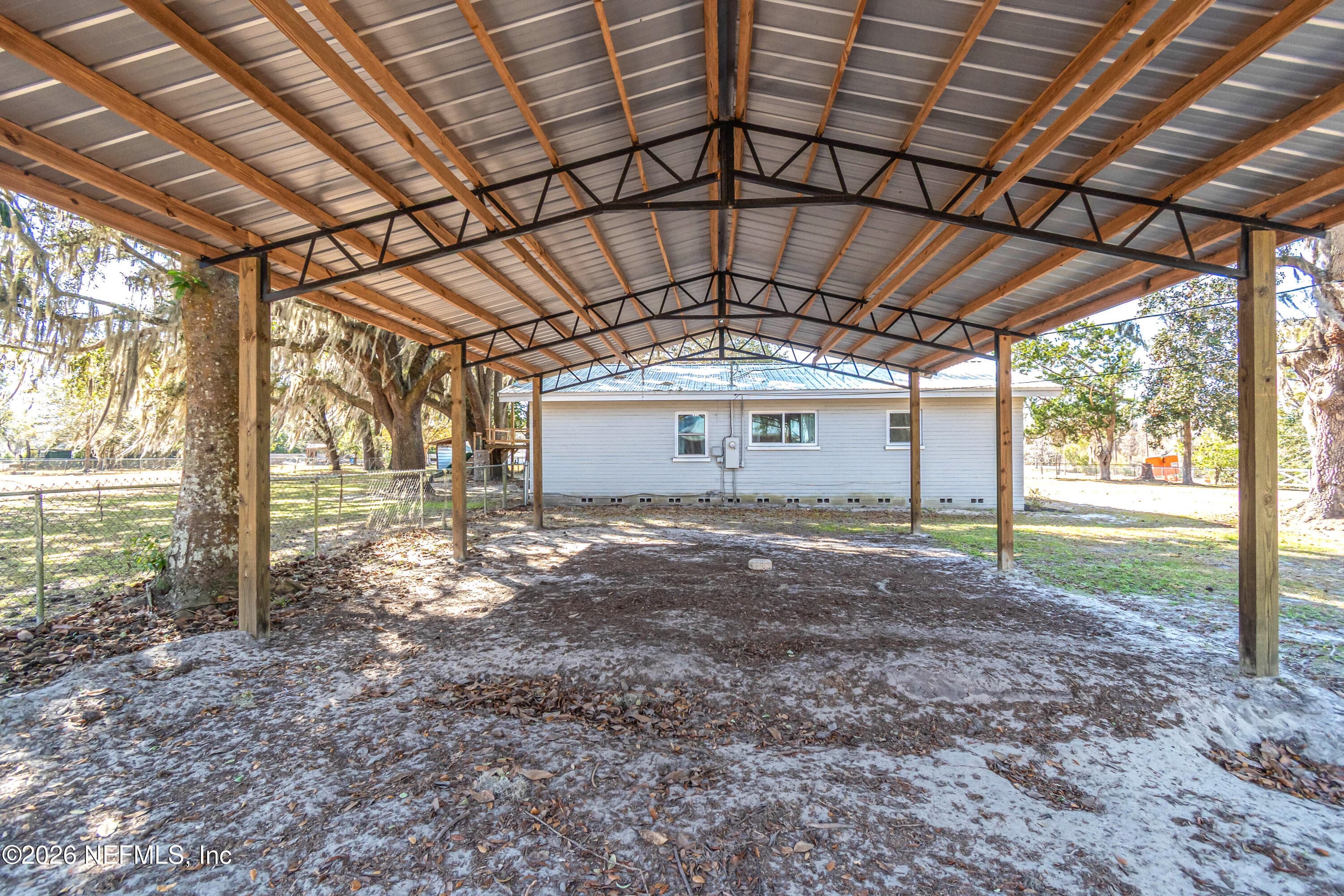 Photo 53 of 580 NE 3RD Street, Lake Butler, FL 32054