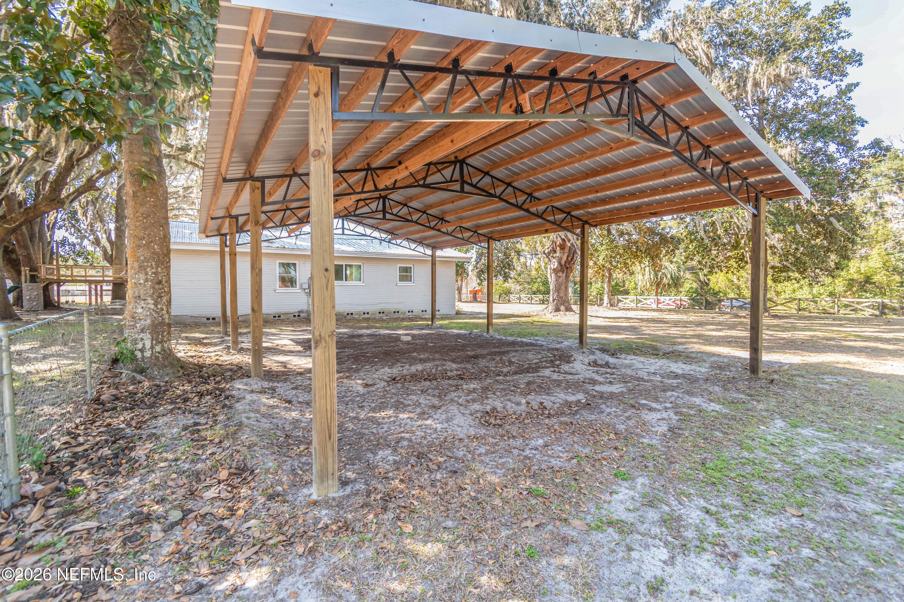 Photo 54 of 580 NE 3RD Street, Lake Butler, FL 32054