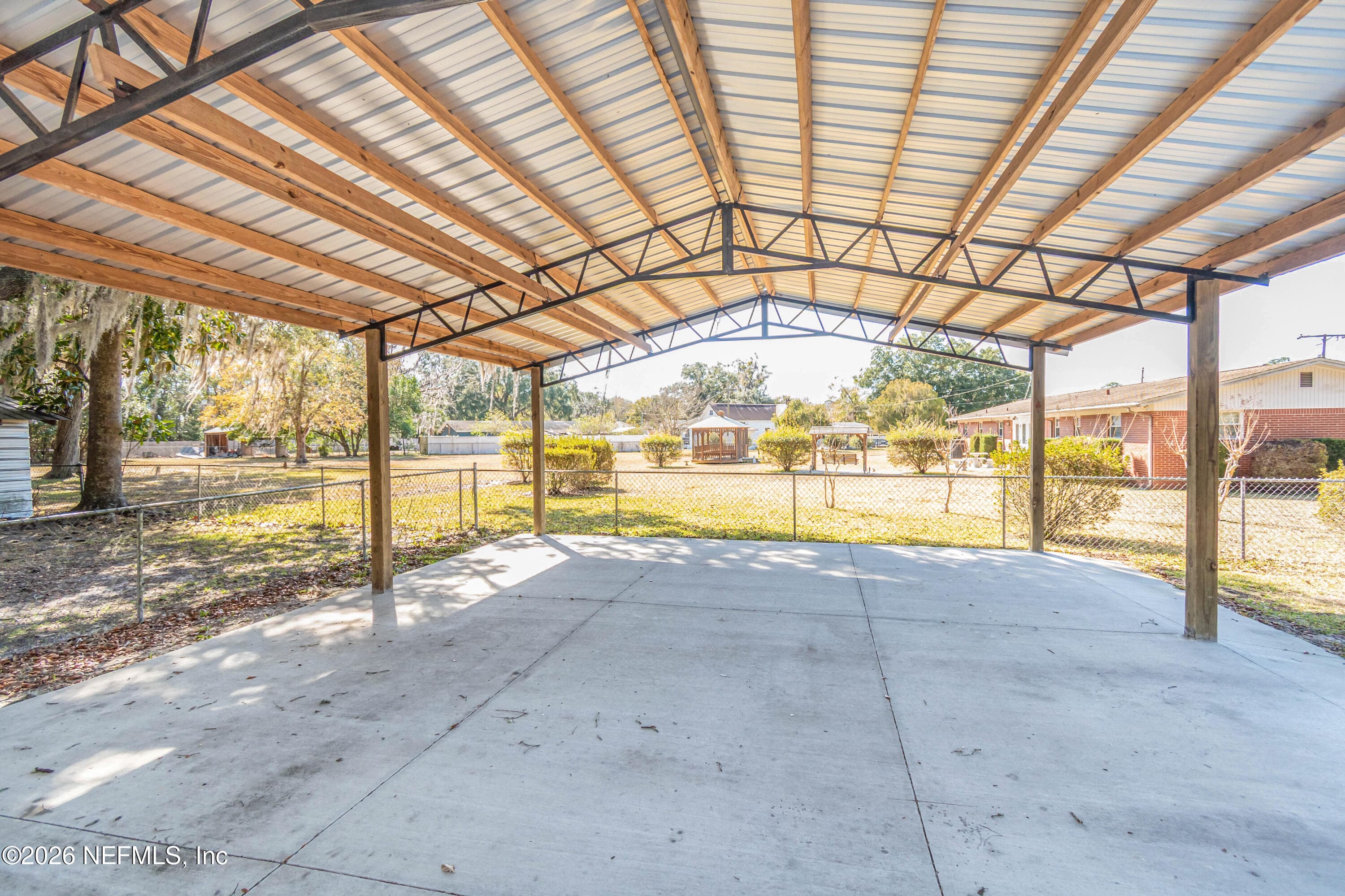 Photo 55 of 580 NE 3RD Street, Lake Butler, FL 32054