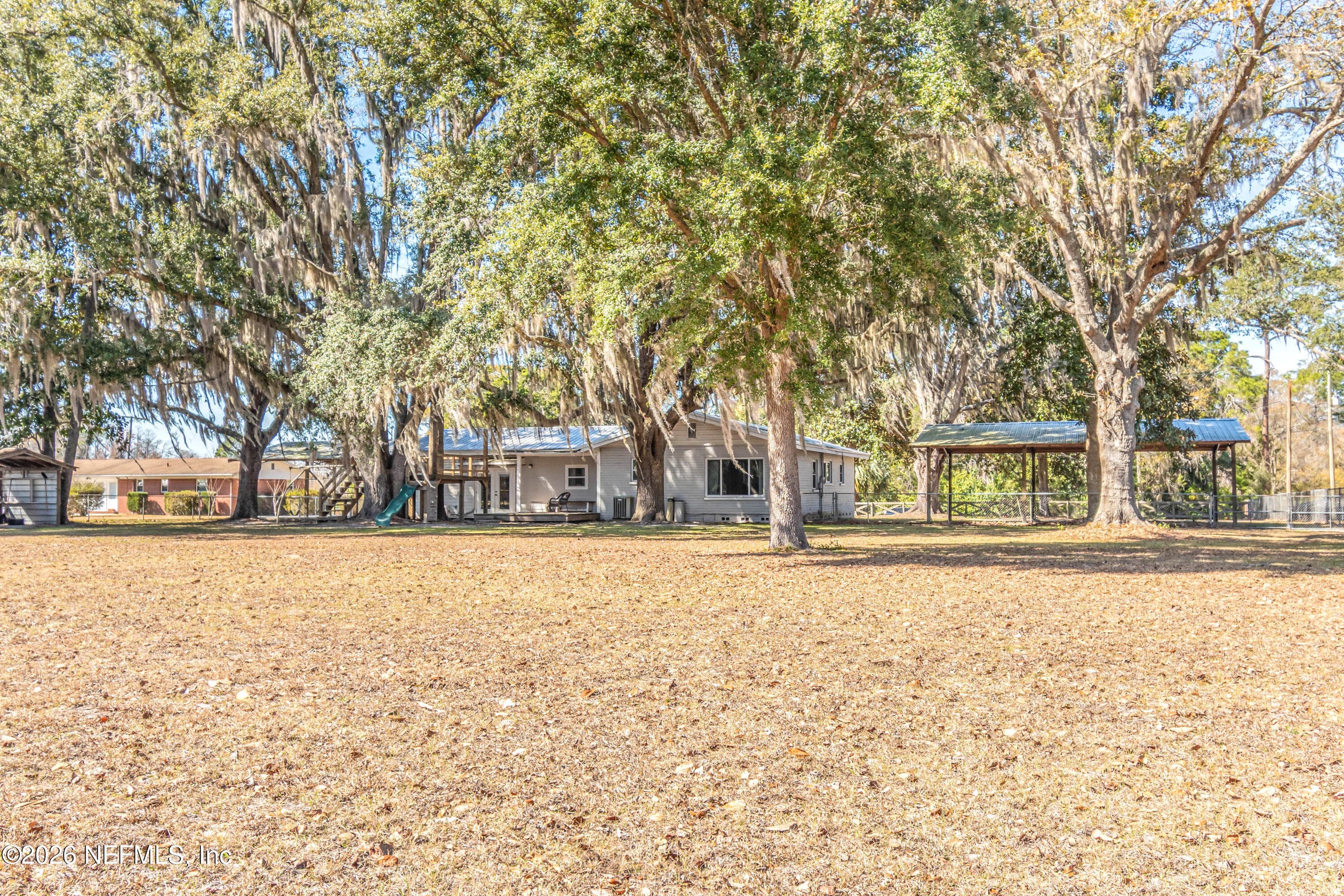Photo 57 of 580 NE 3RD Street, Lake Butler, FL 32054