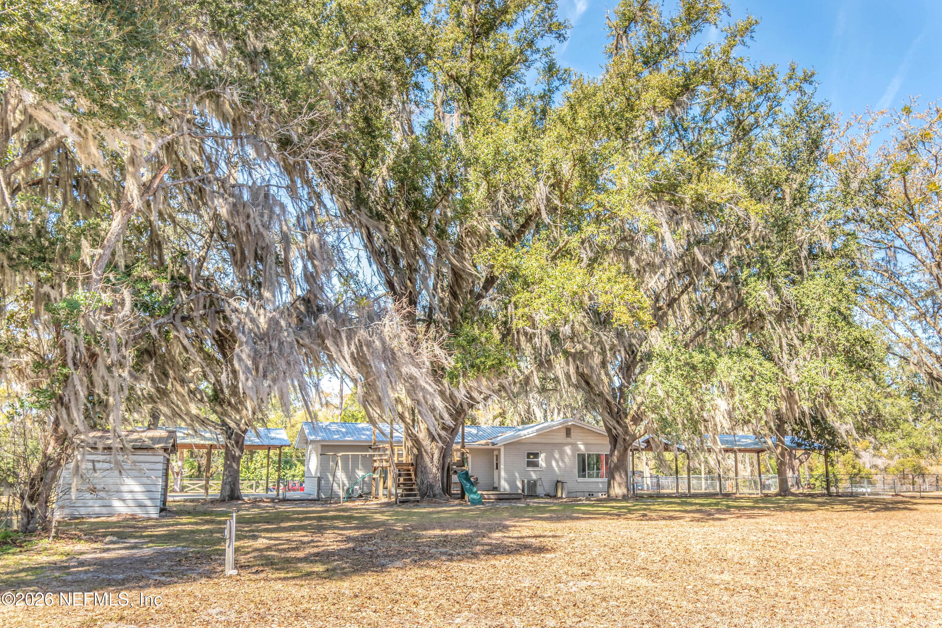 Photo 58 of 580 NE 3RD Street, Lake Butler, FL 32054