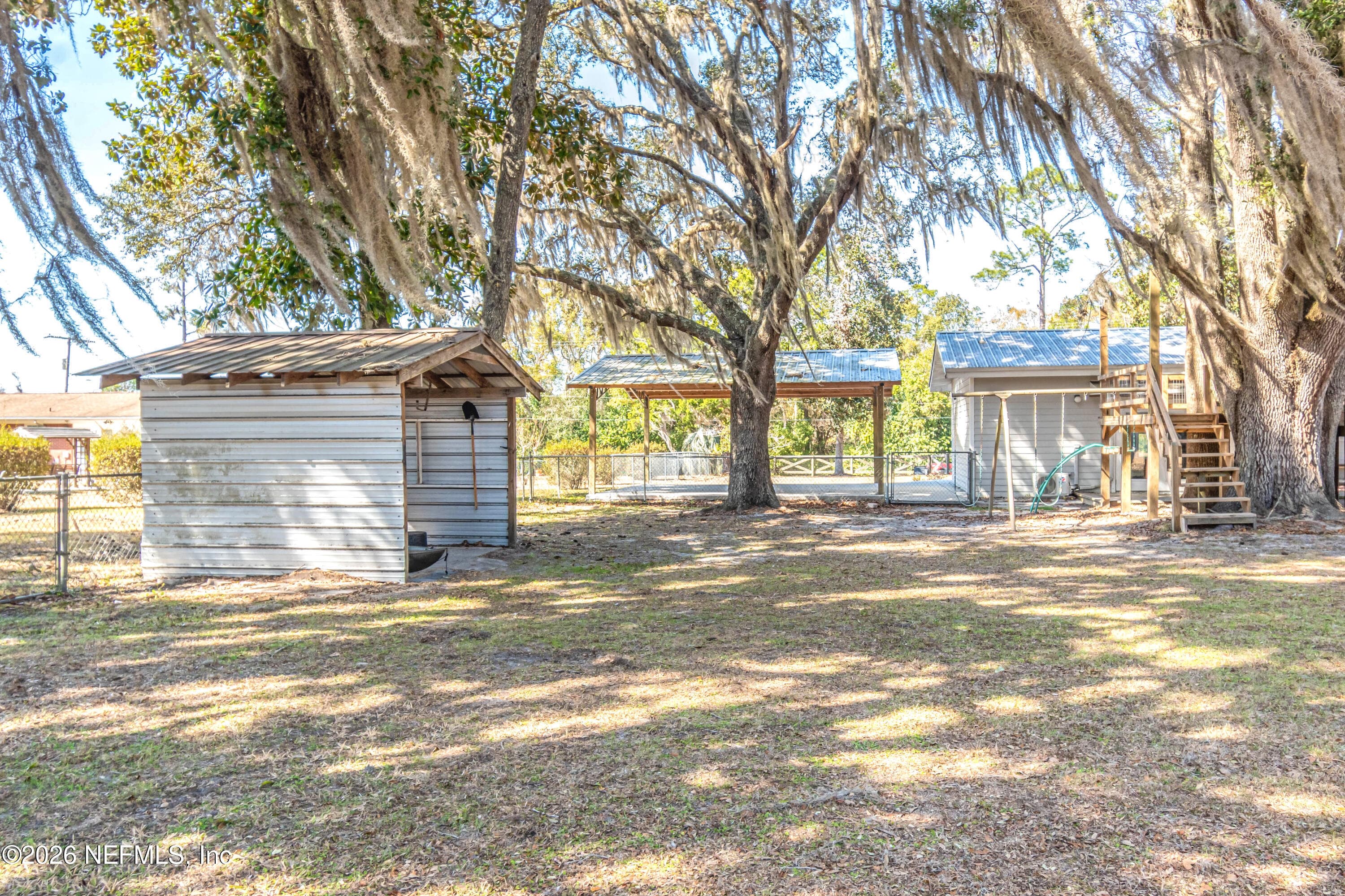 Photo 59 of 580 NE 3RD Street, Lake Butler, FL 32054
