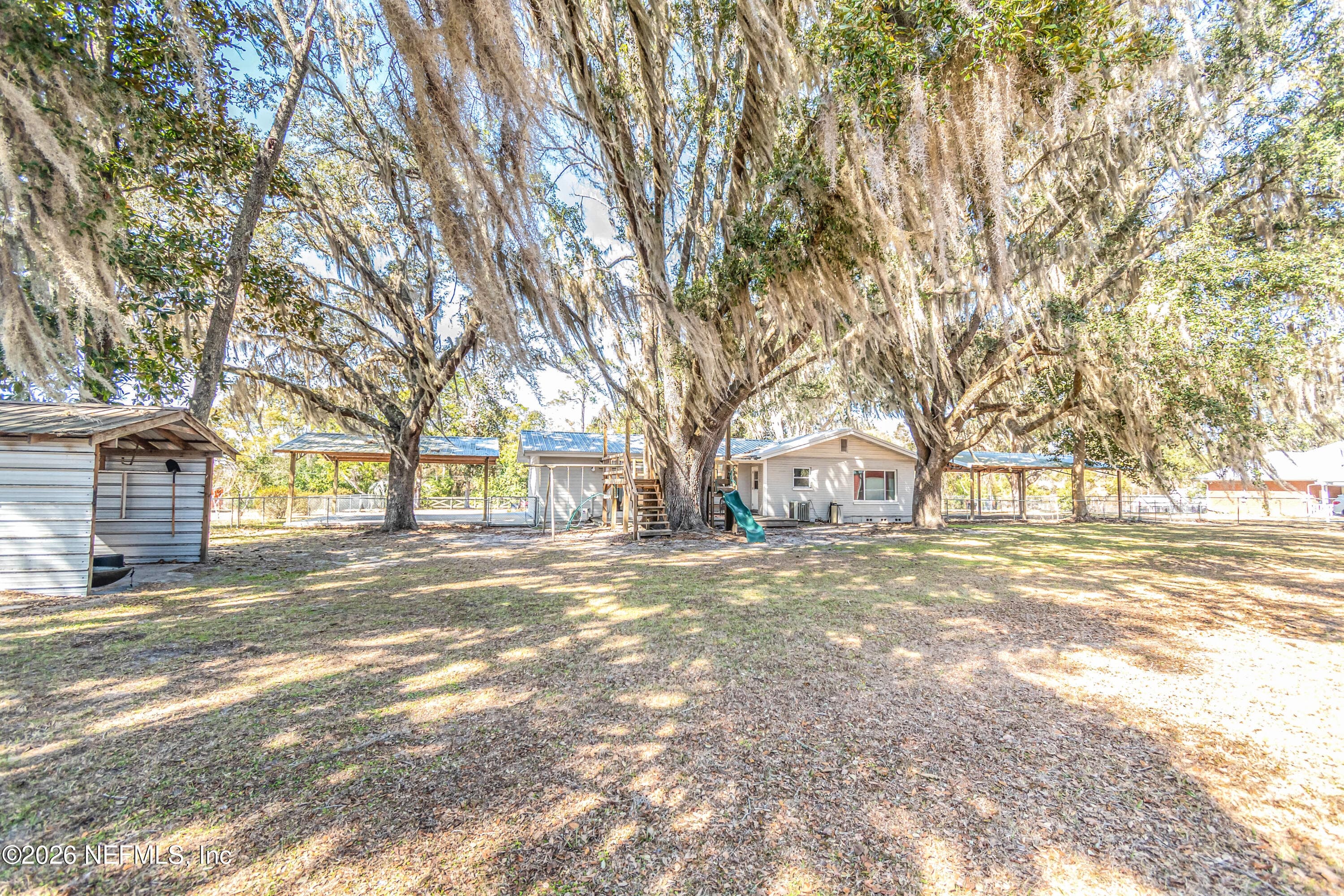 Photo 60 of 580 NE 3RD Street, Lake Butler, FL 32054