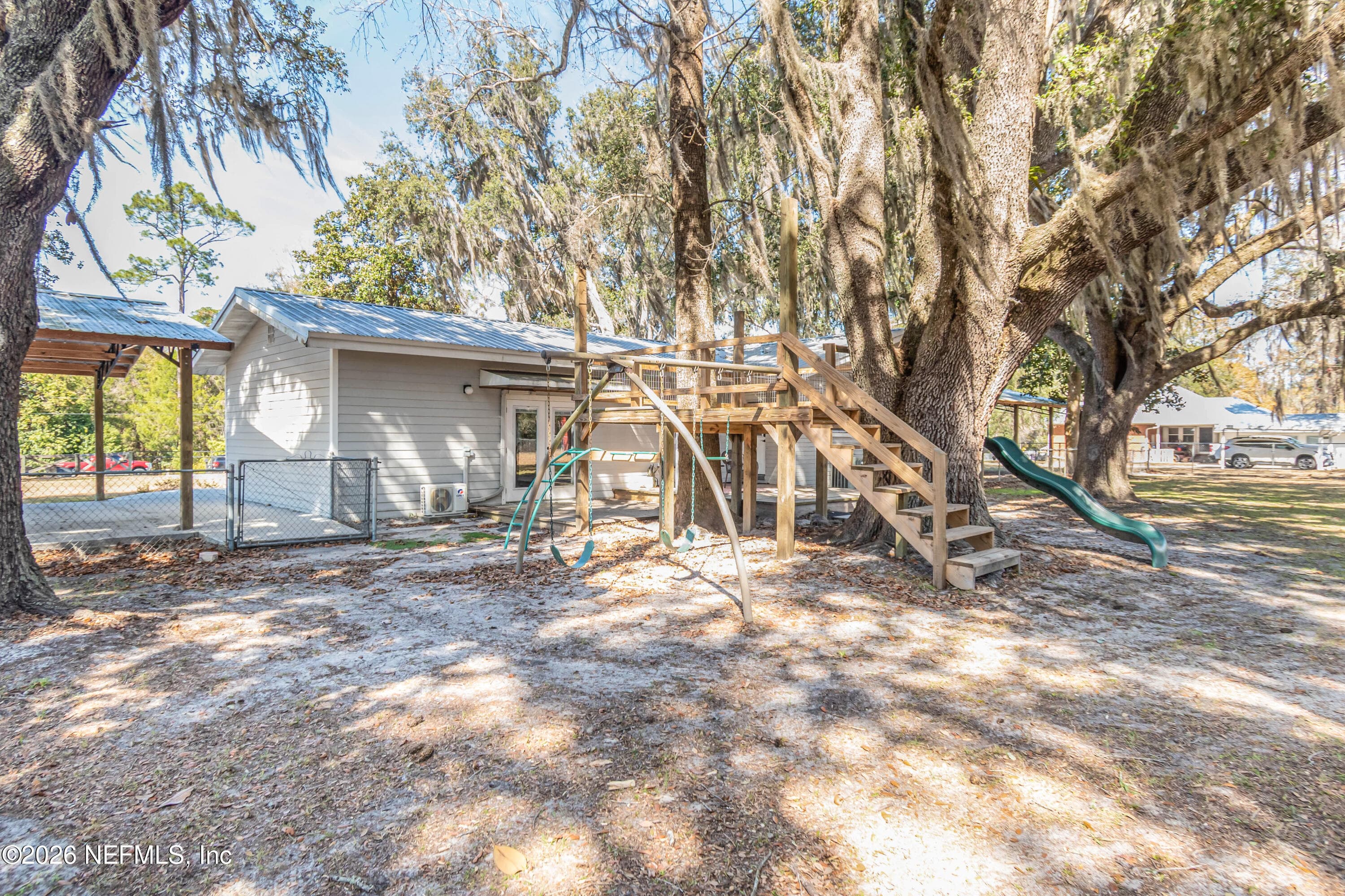Photo 61 of 580 NE 3RD Street, Lake Butler, FL 32054