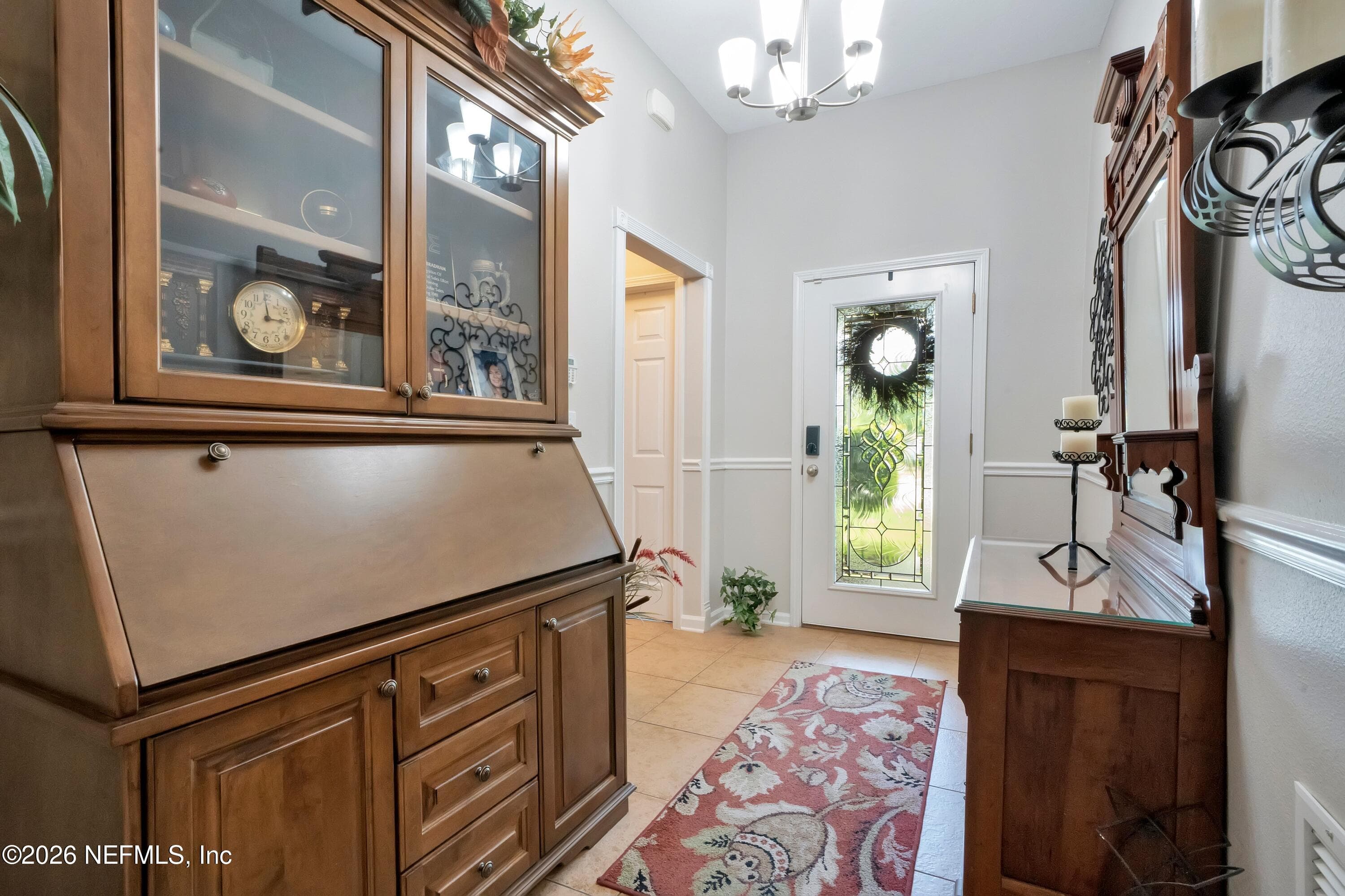 Photo 4 of 152 OLD HICKORY FOREST Road, St. Augustine, FL 32084