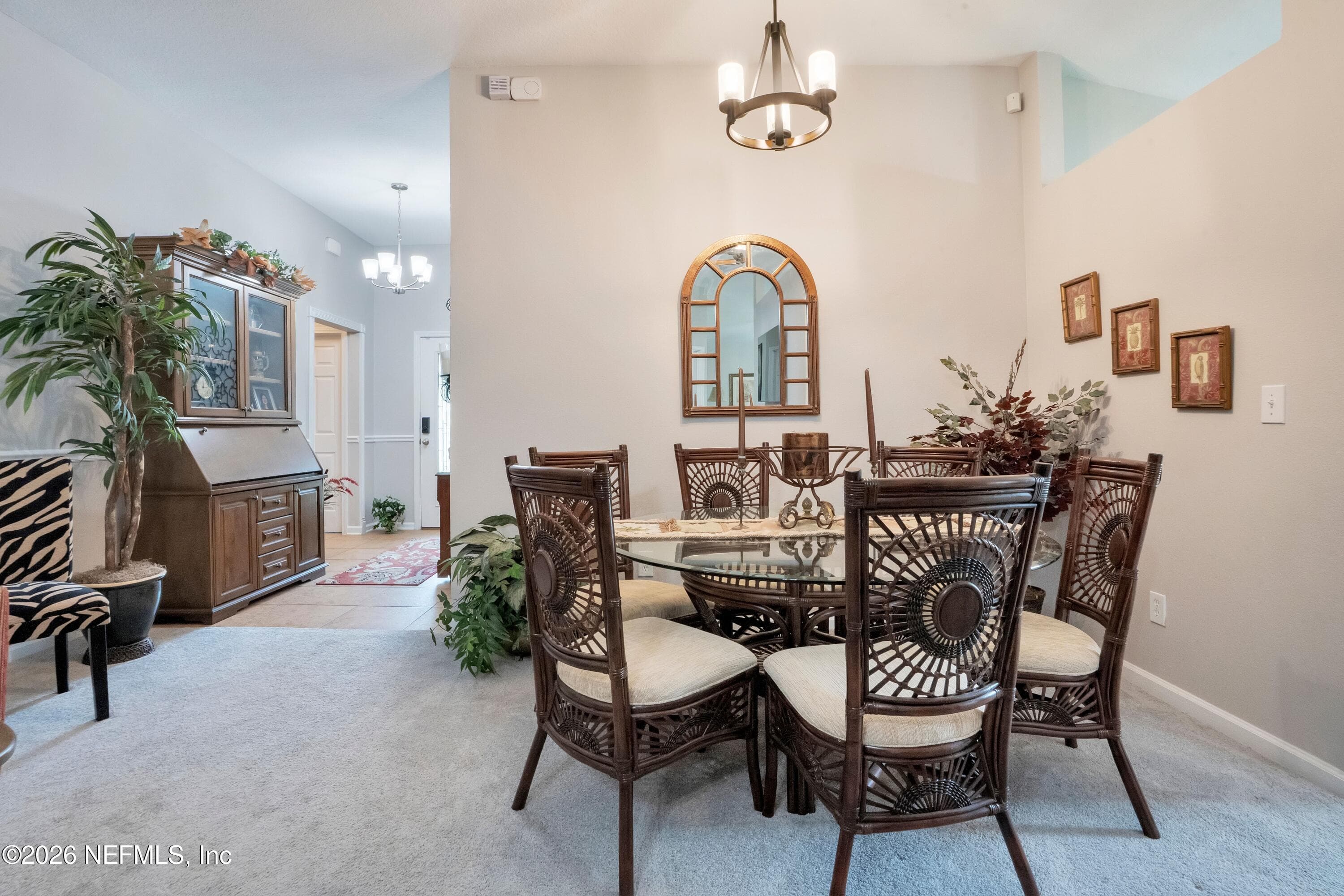 Photo 5 of 152 OLD HICKORY FOREST Road, St. Augustine, FL 32084